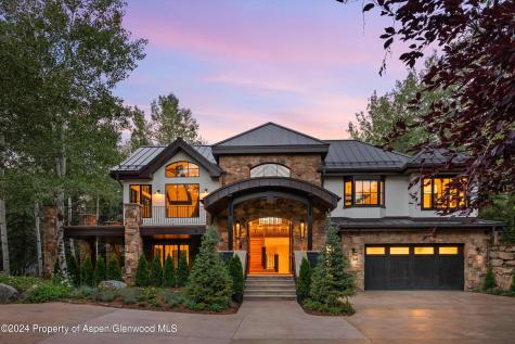 137 Westview Drive Aspen CO 81611