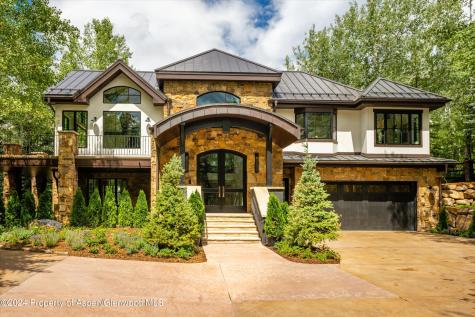 137 Westview Drive Aspen CO 81611