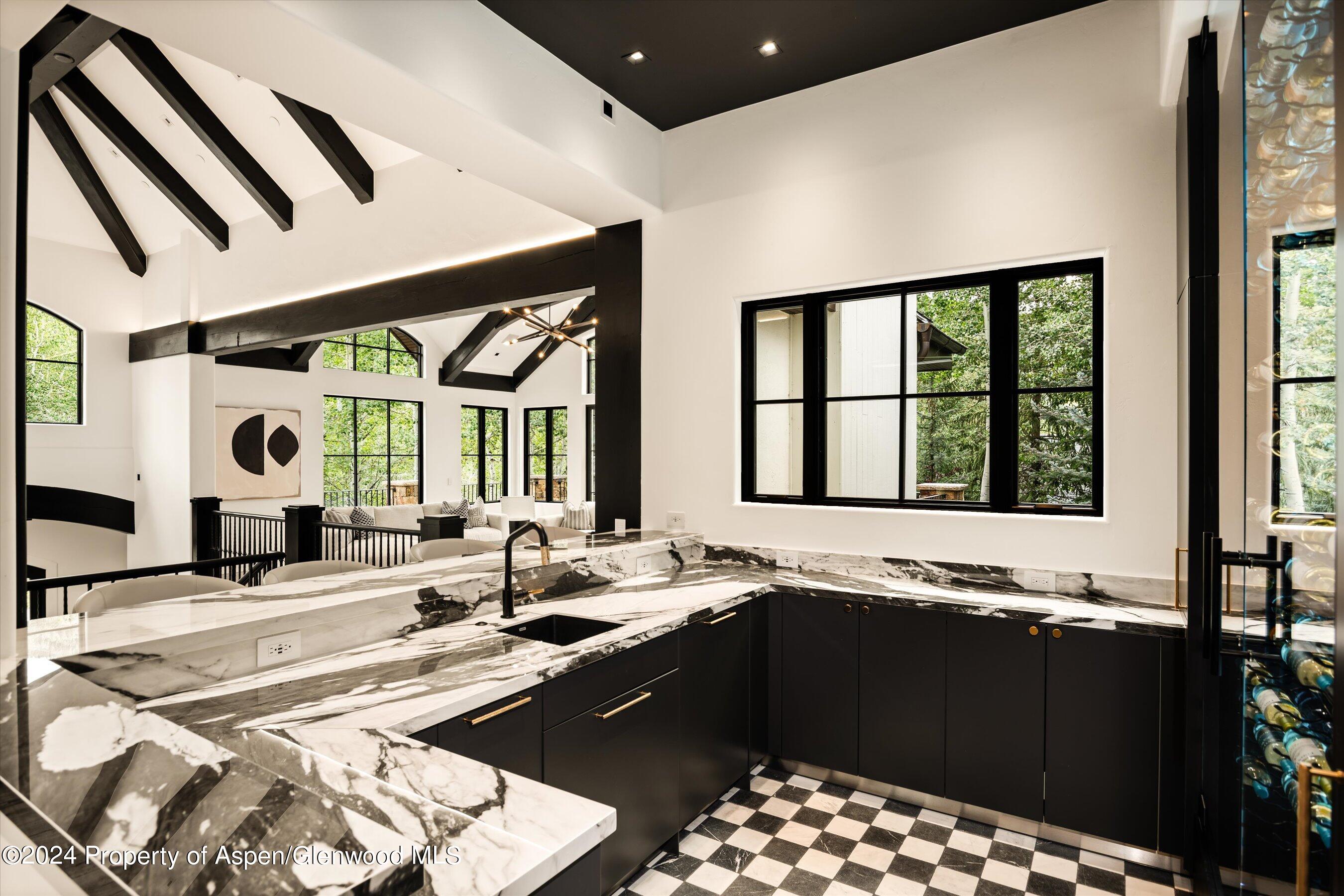 137 Westview Drive Aspen CO 81611