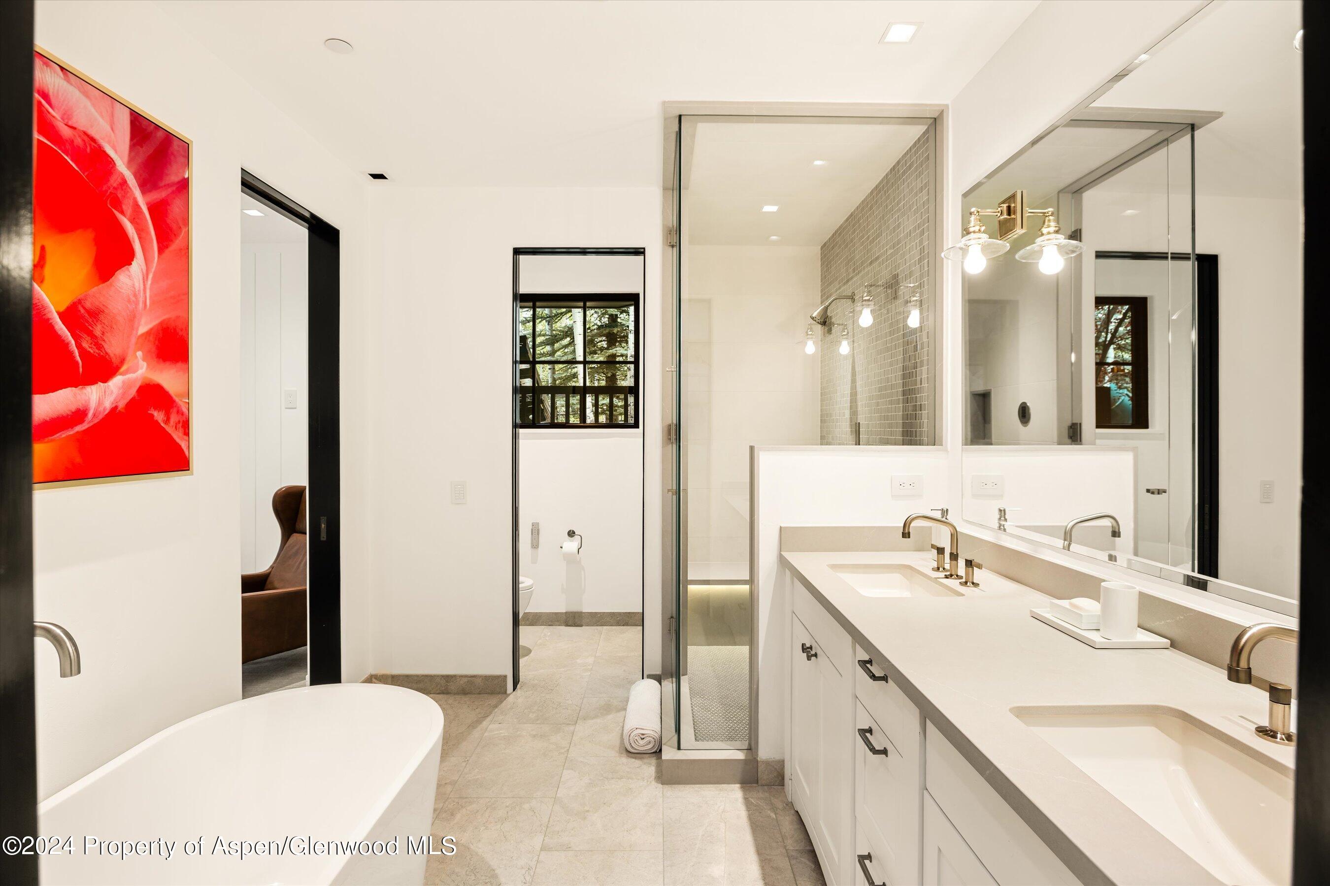 137 Westview Drive Aspen CO 81611