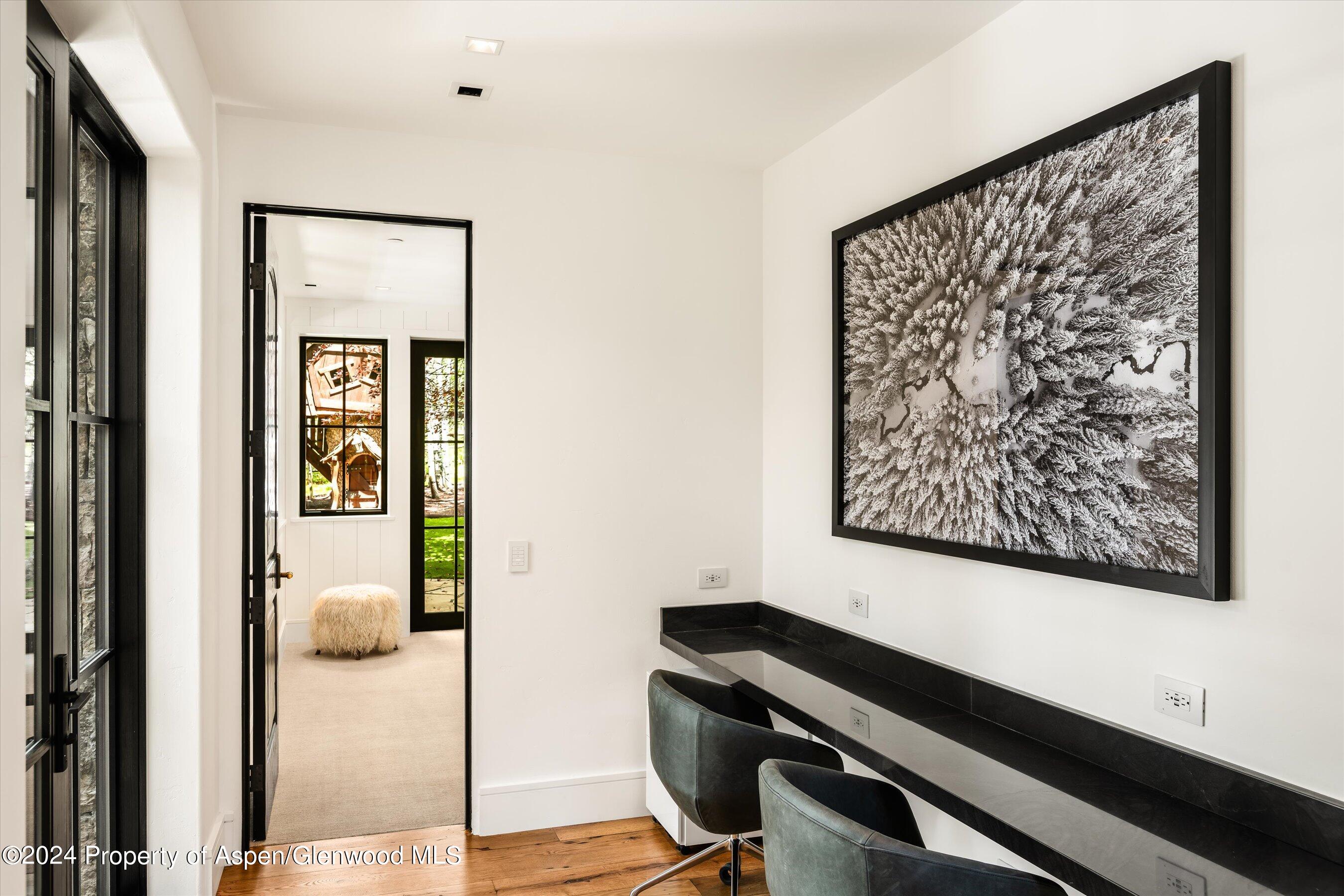 137 Westview Drive Aspen CO 81611