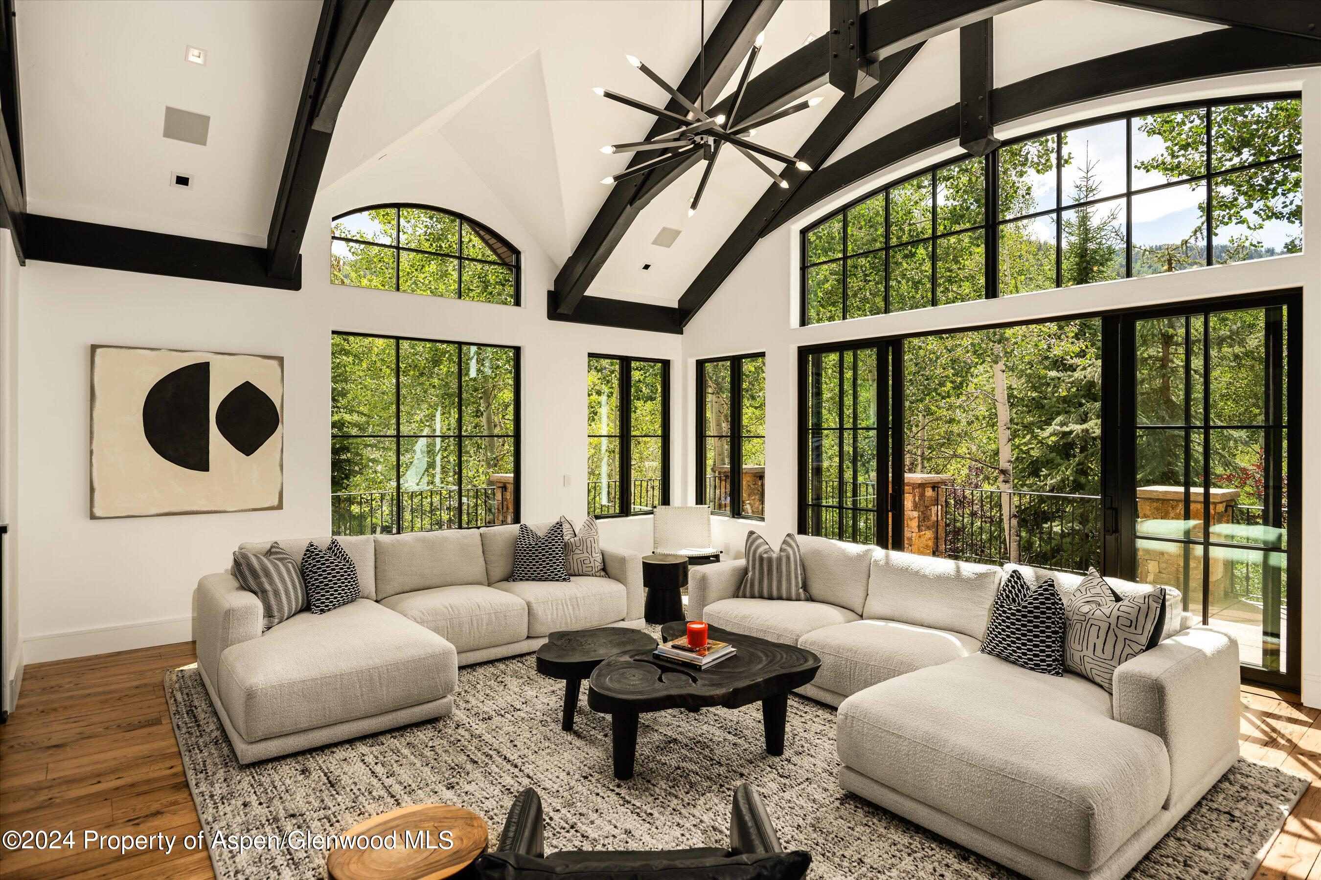 137 Westview Drive Aspen CO 81611