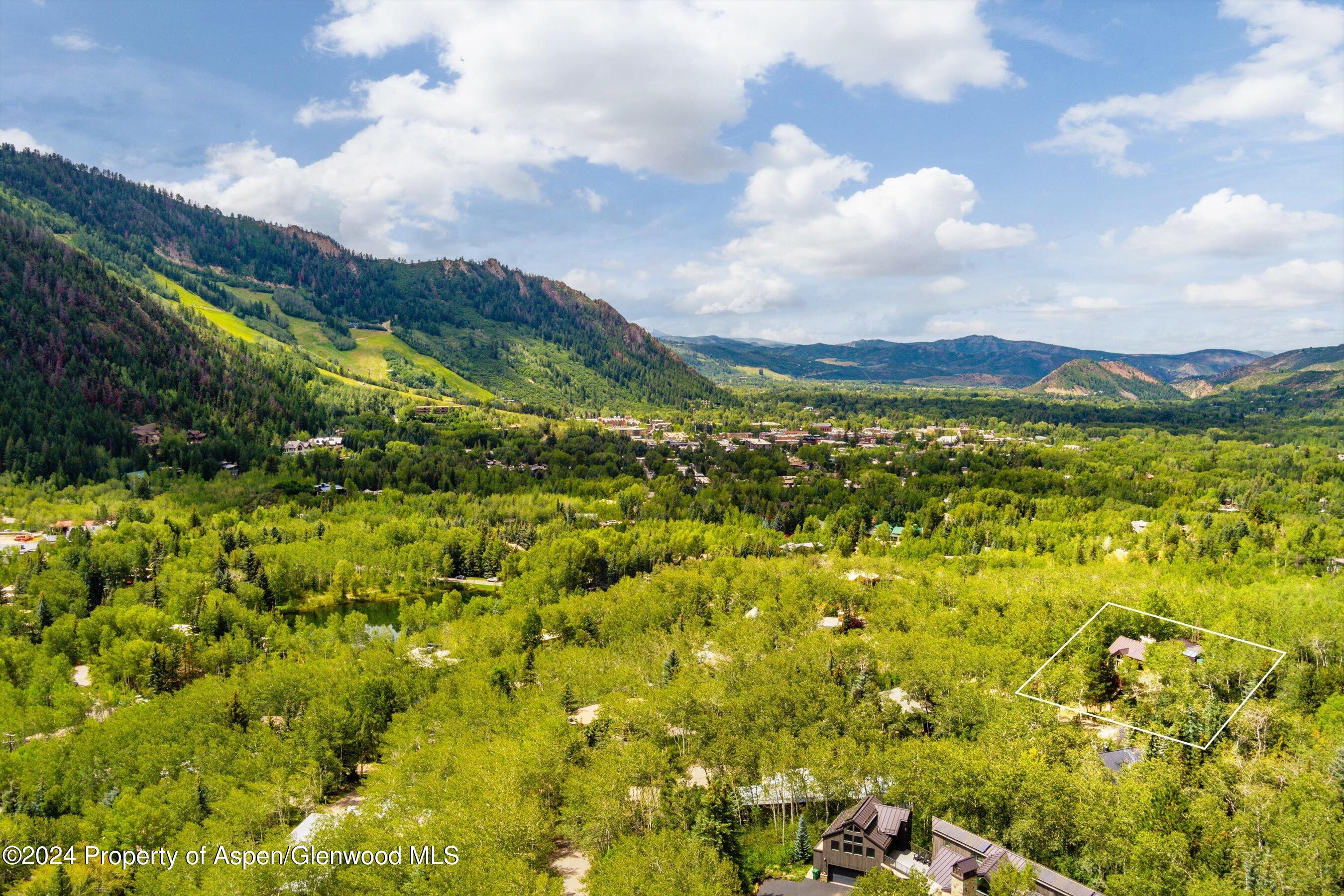 137 Westview Drive Aspen CO 81611