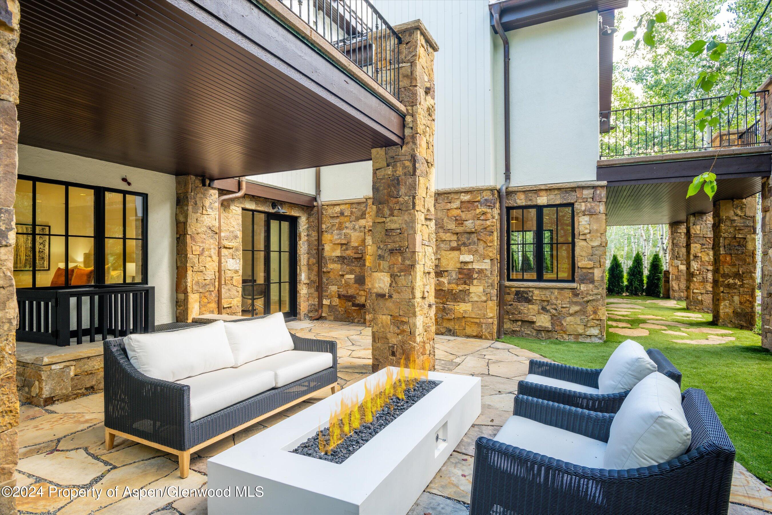 137 Westview Drive Aspen CO 81611