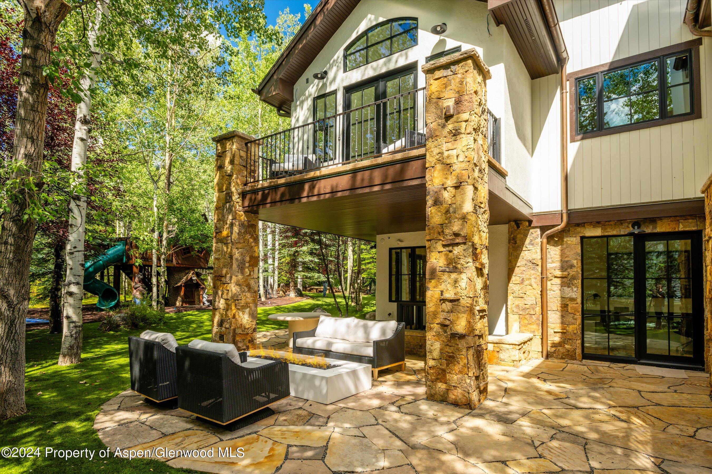 137 Westview Drive Aspen CO 81611