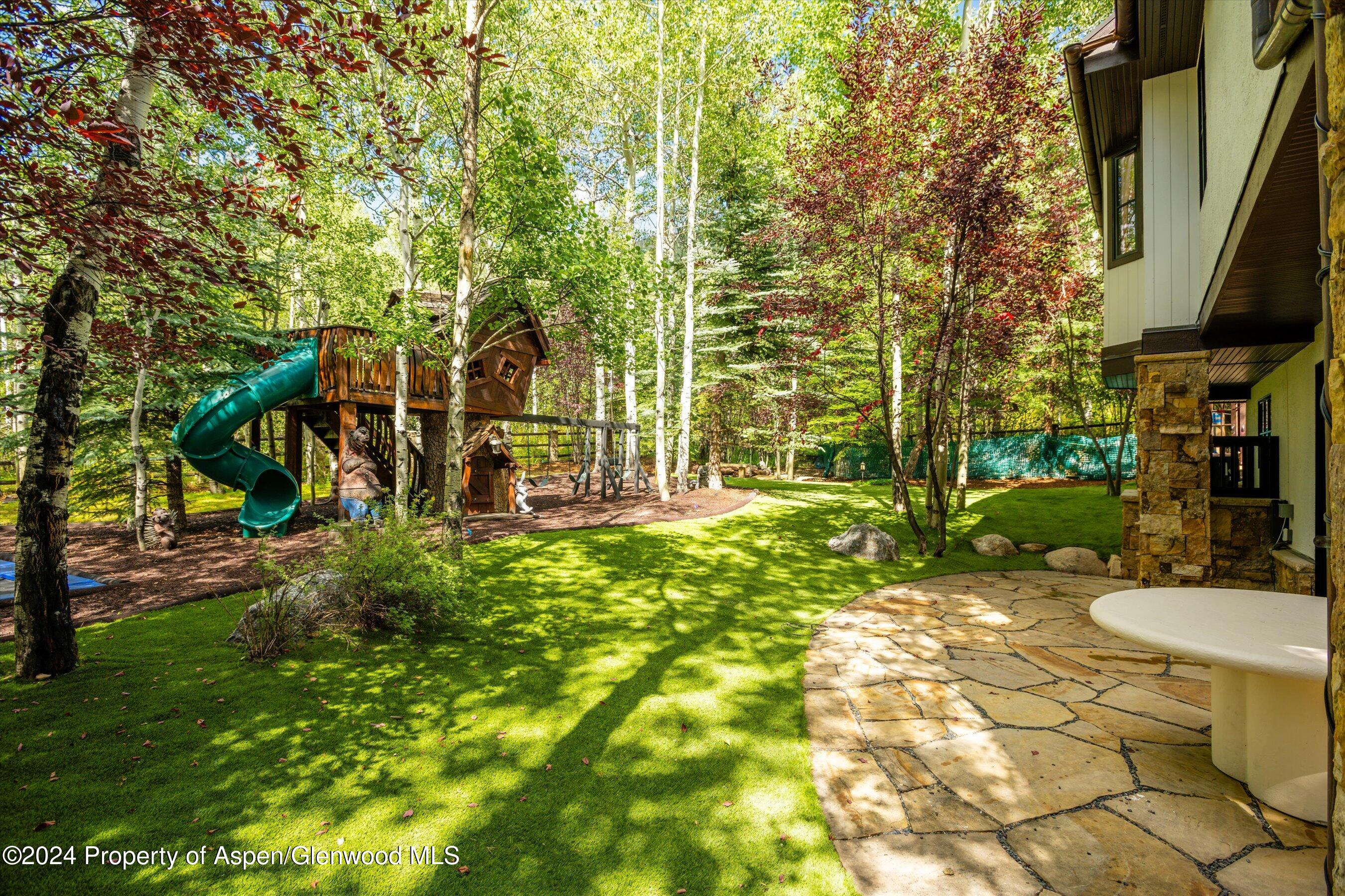 137 Westview Drive Aspen CO 81611