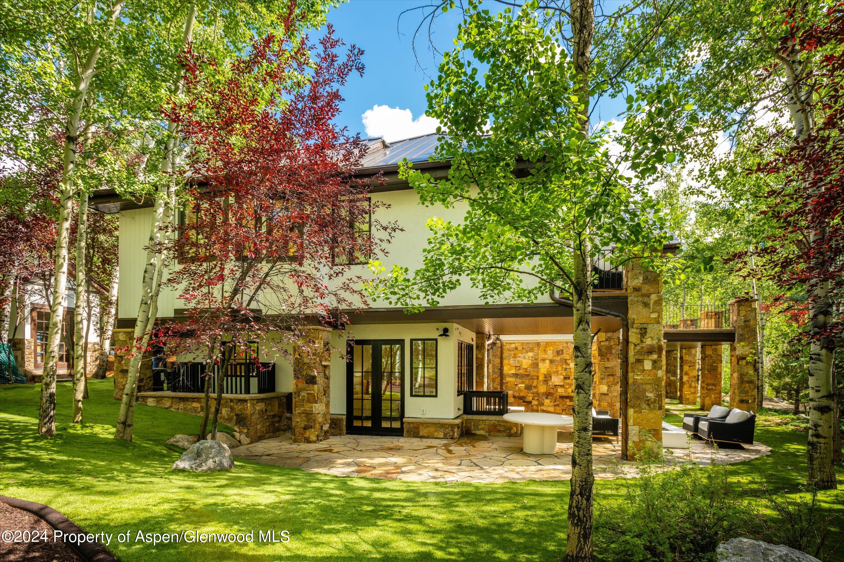 137 Westview Drive Aspen CO 81611