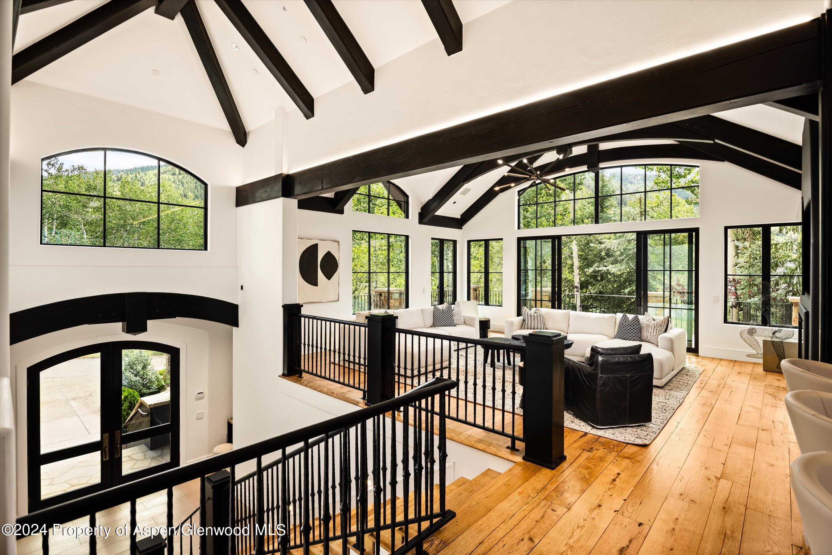 137 Westview Drive Aspen CO 81611