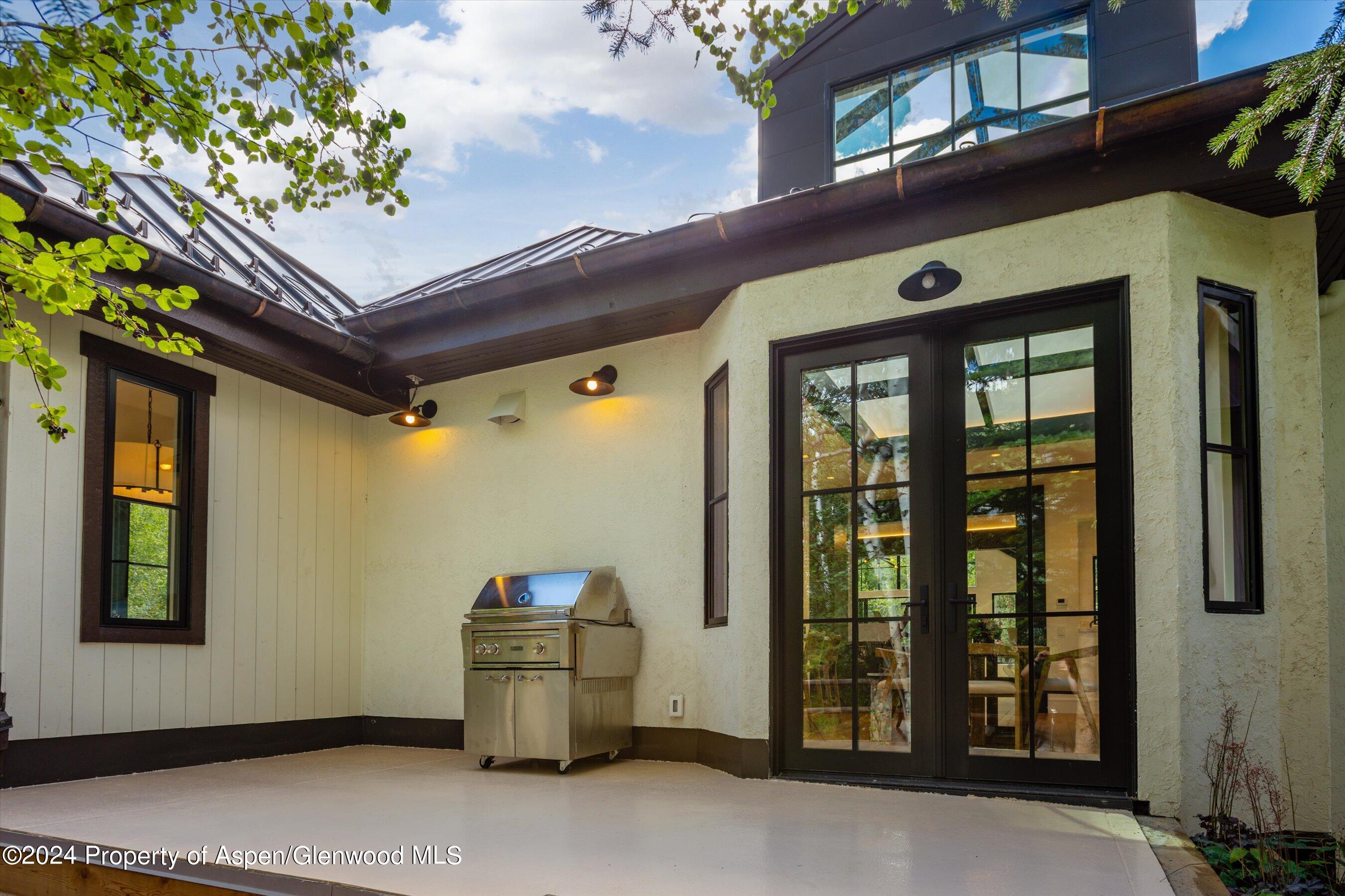 137 Westview Drive Aspen CO 81611