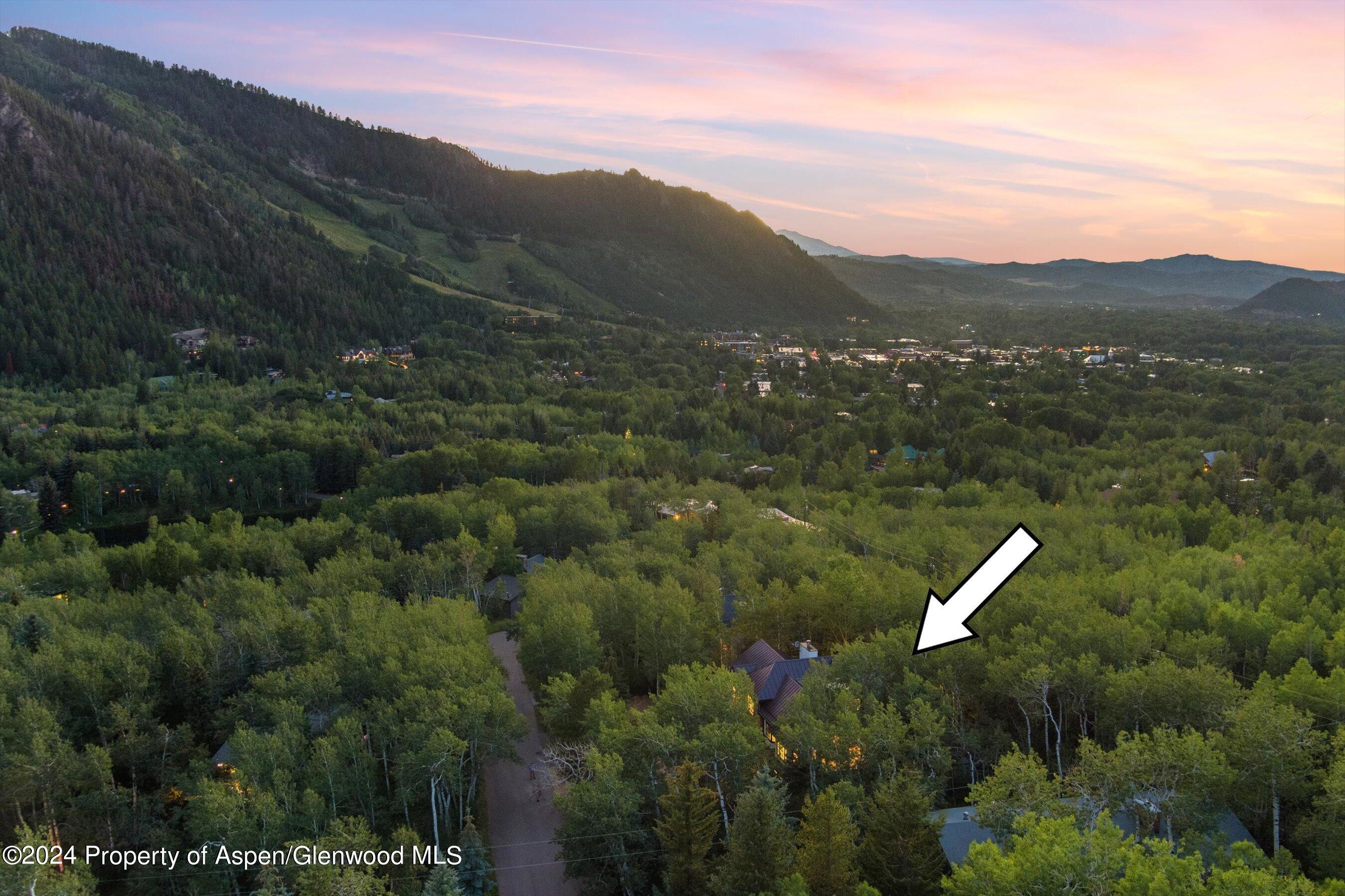 137 Westview Drive Aspen CO 81611