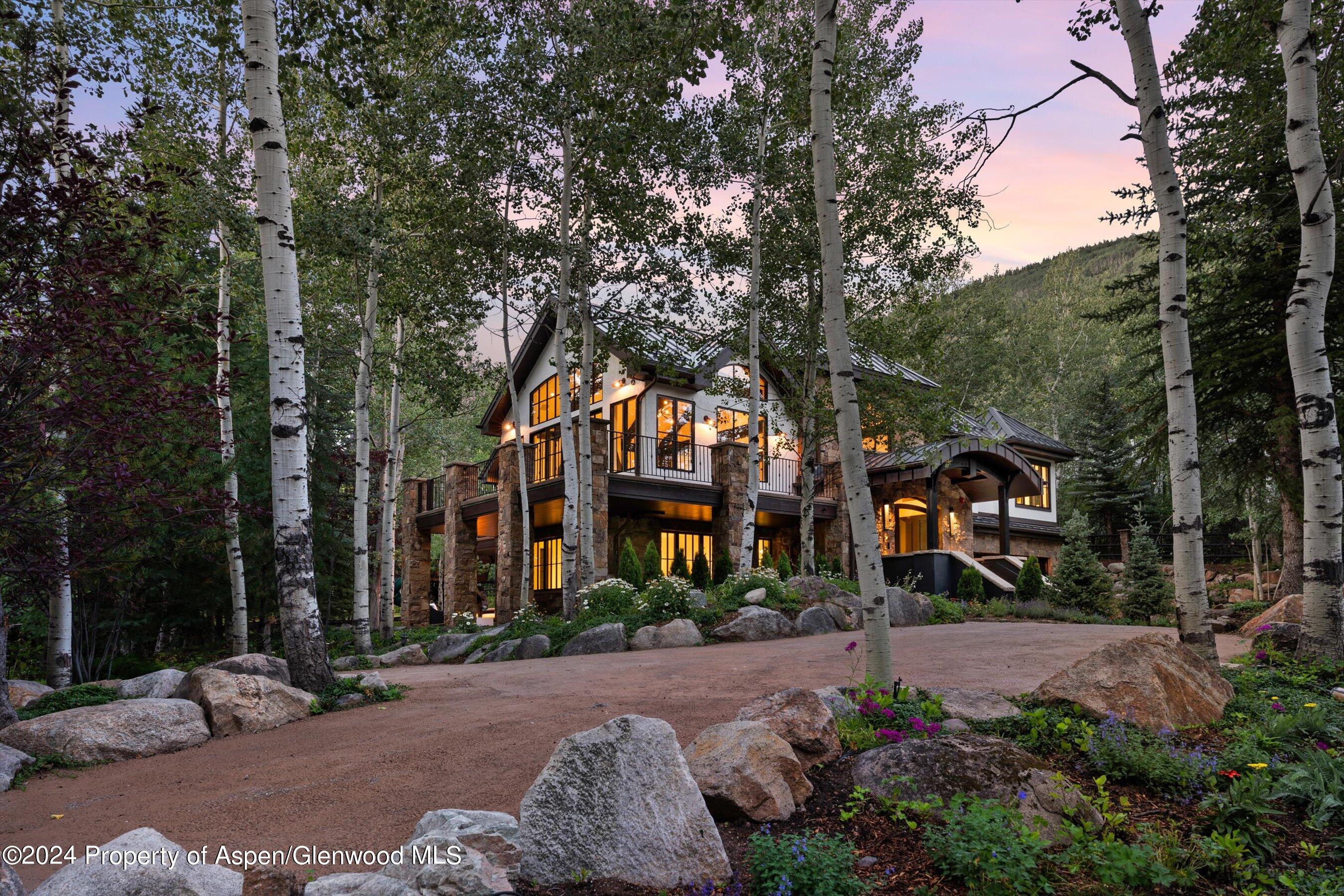 137 Westview Drive Aspen CO 81611