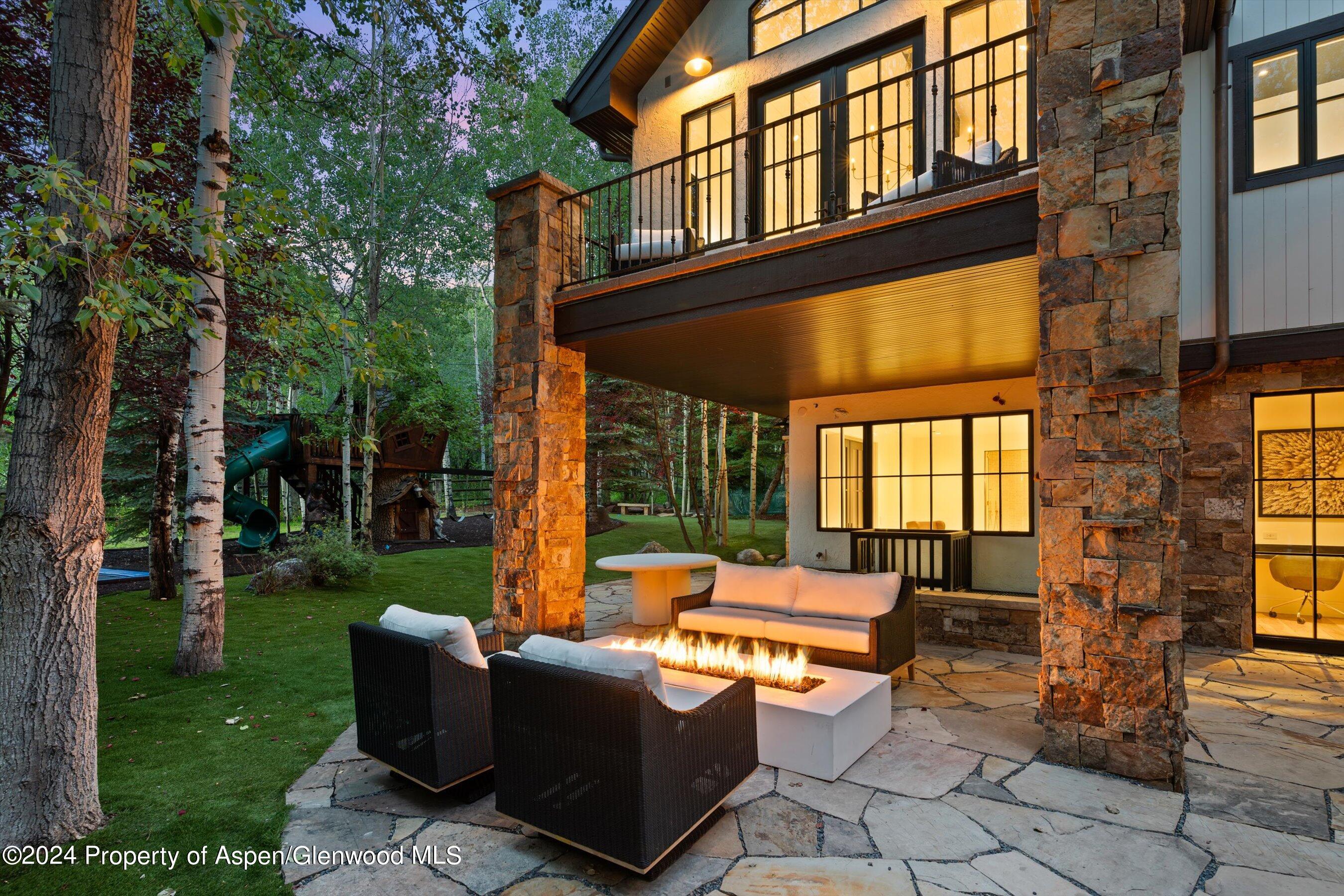 137 Westview Drive Aspen CO 81611
