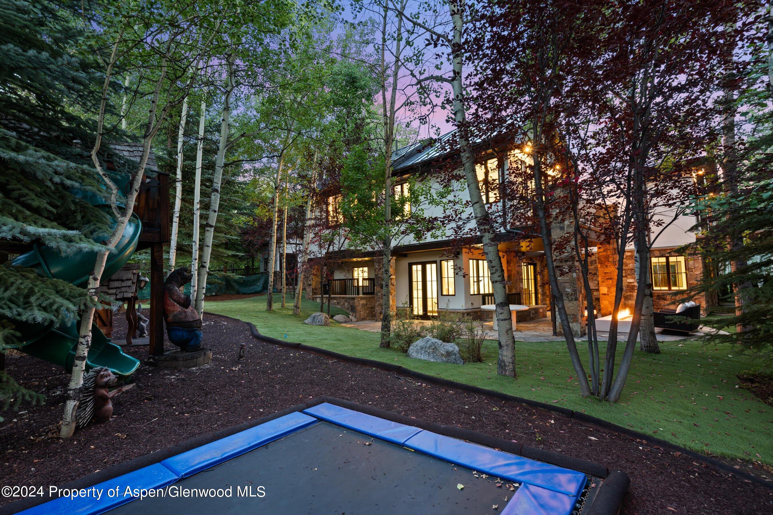 137 Westview Drive Aspen CO 81611