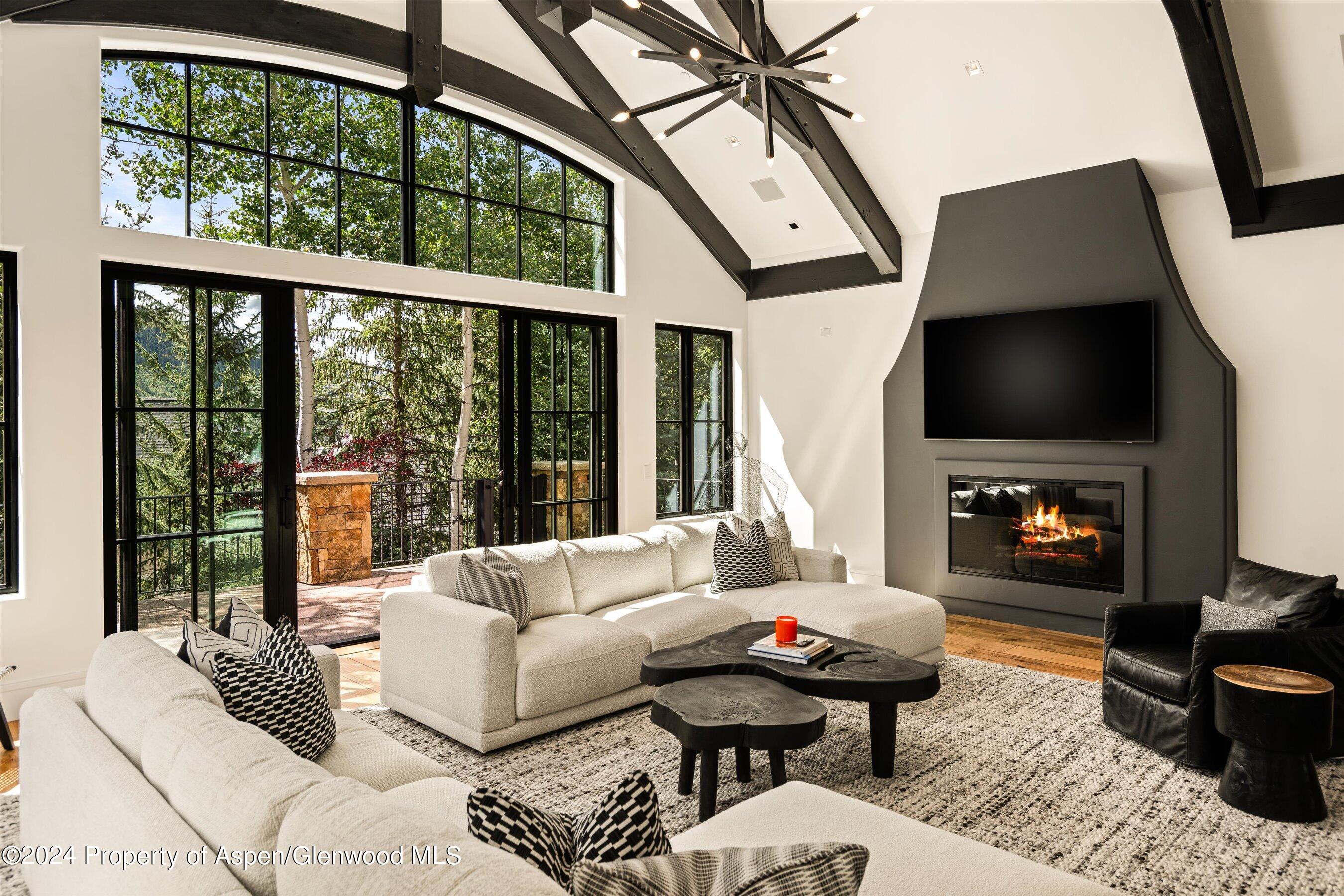 137 Westview Drive Aspen CO 81611