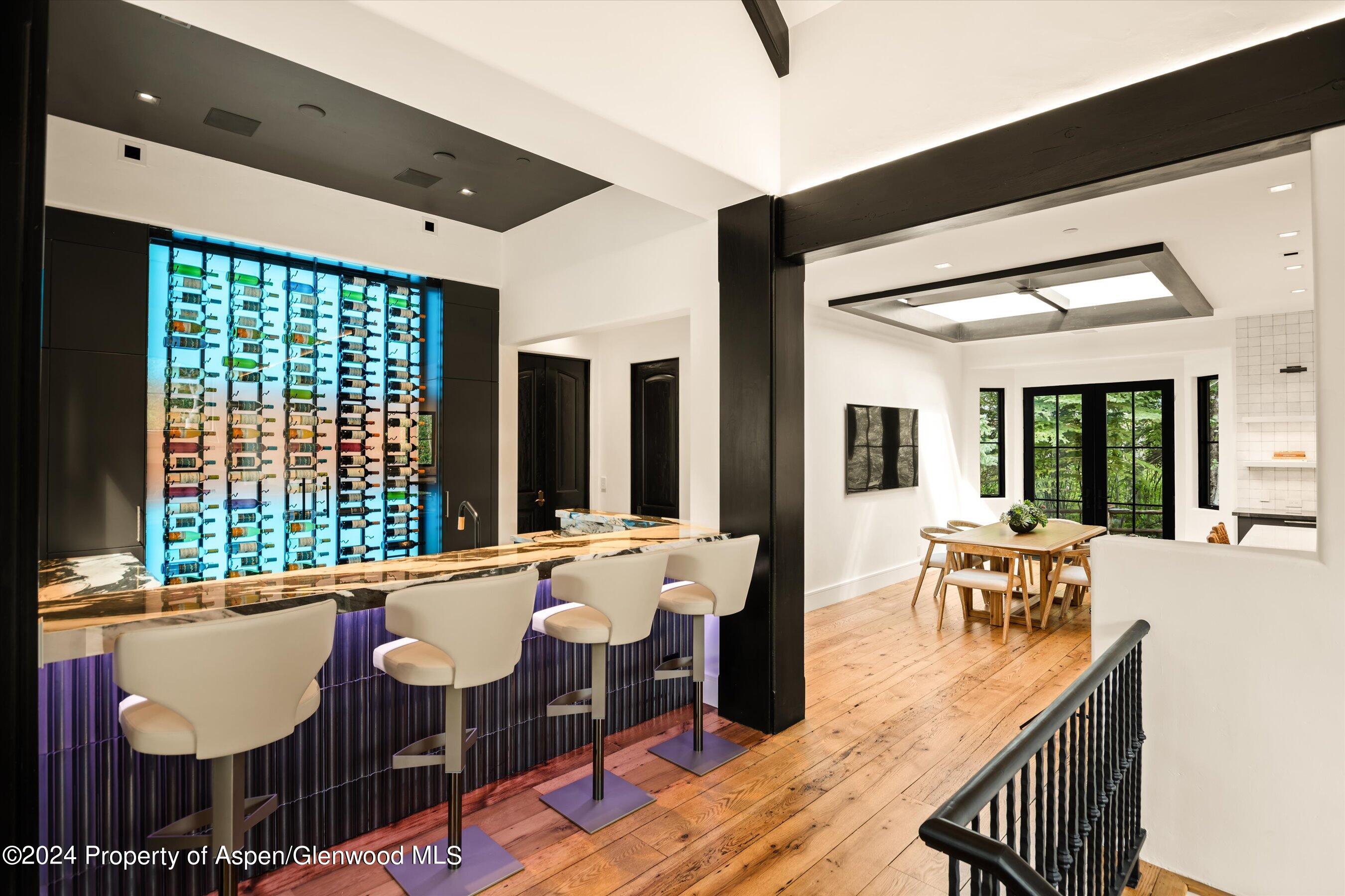 137 Westview Drive Aspen CO 81611