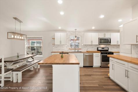 132 Ridge Trail Aspen CO 81611