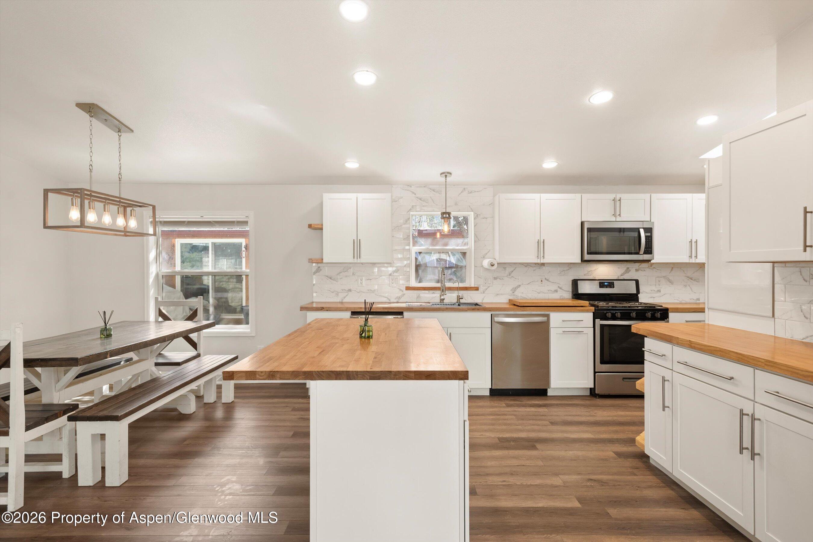 132 Ridge Trail Aspen CO 81611