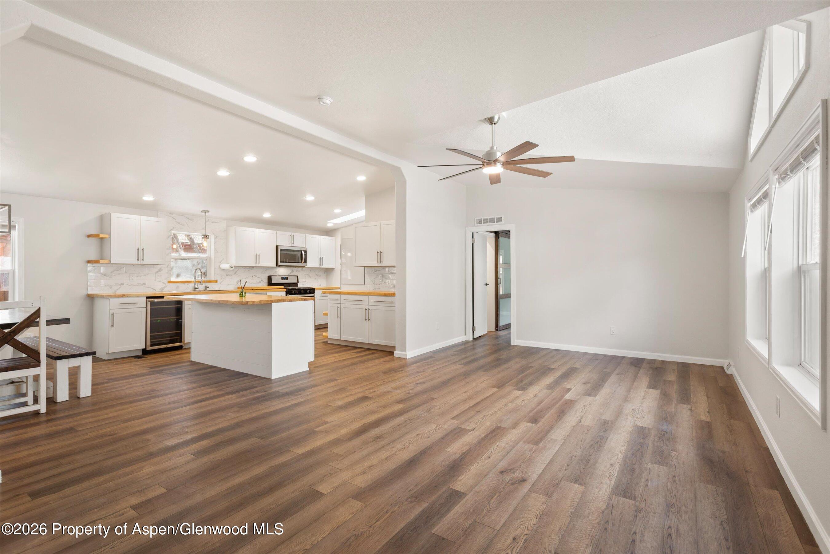 132 Ridge Trail Aspen CO 81611