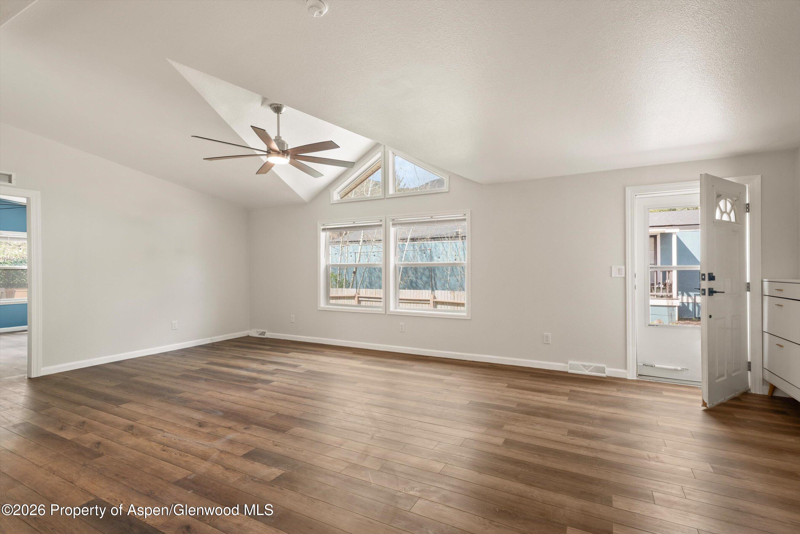 132 Ridge Trail Aspen CO 81611