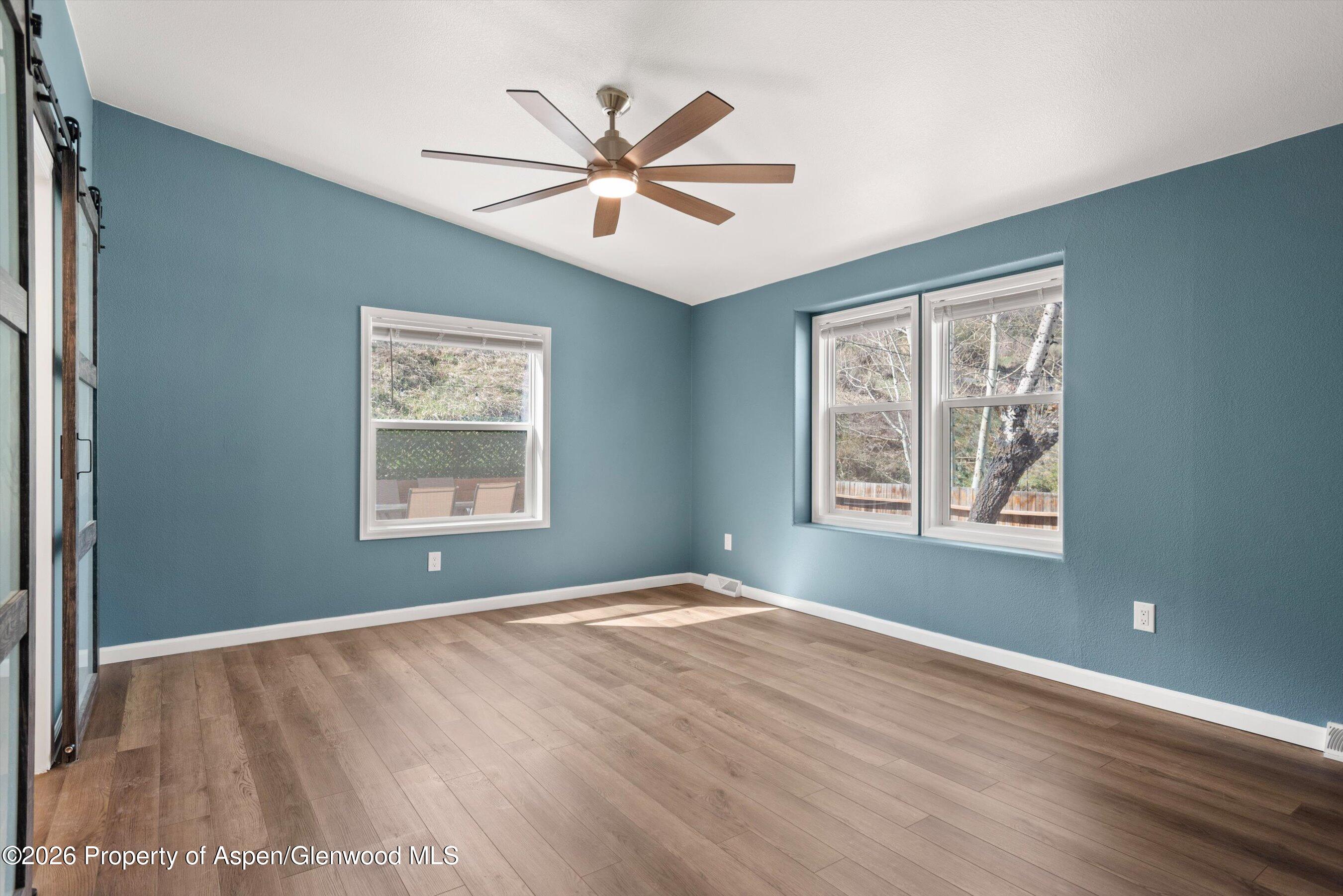 132 Ridge Trail Aspen CO 81611