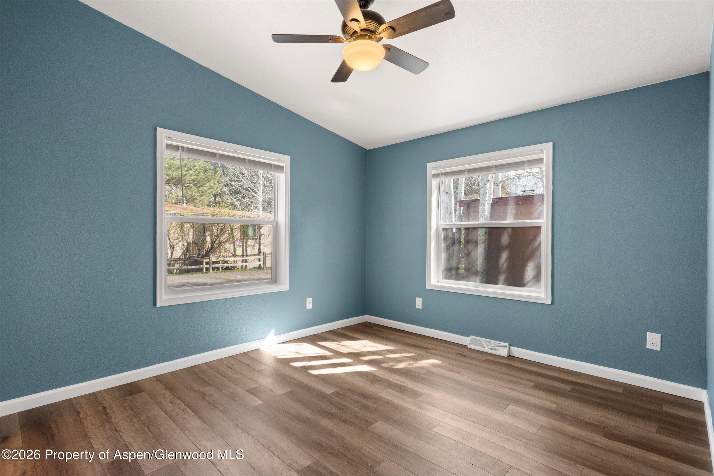 132 Ridge Trail Aspen CO 81611
