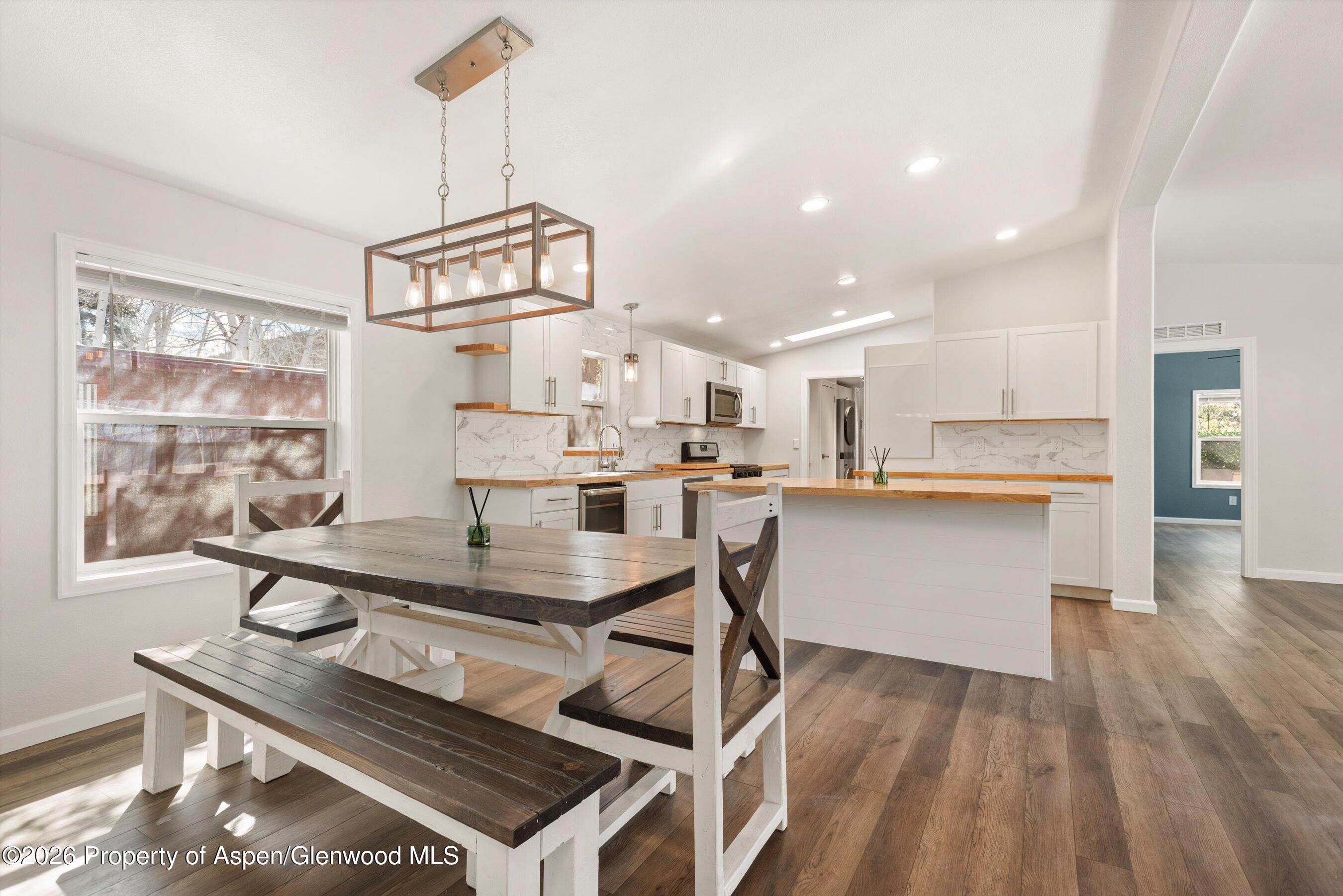 132 Ridge Trail Aspen CO 81611