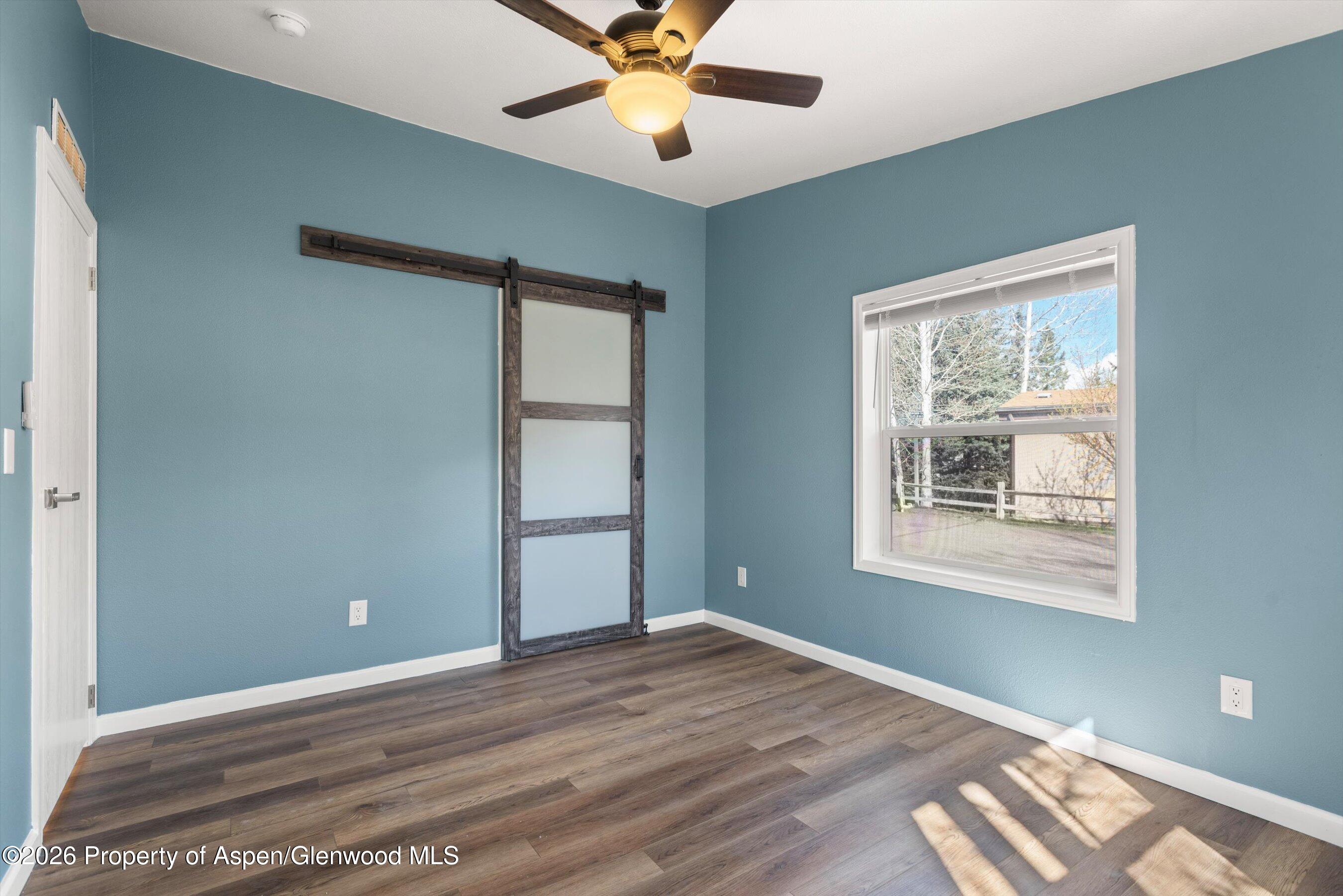 132 Ridge Trail Aspen CO 81611