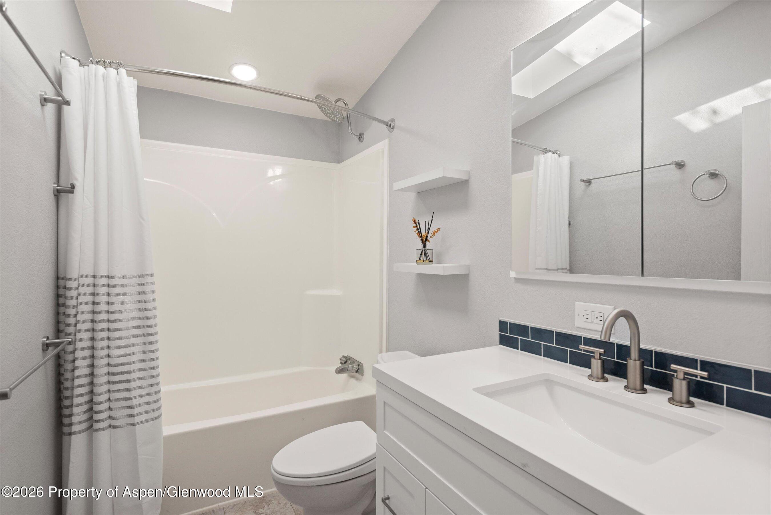 132 Ridge Trail Aspen CO 81611
