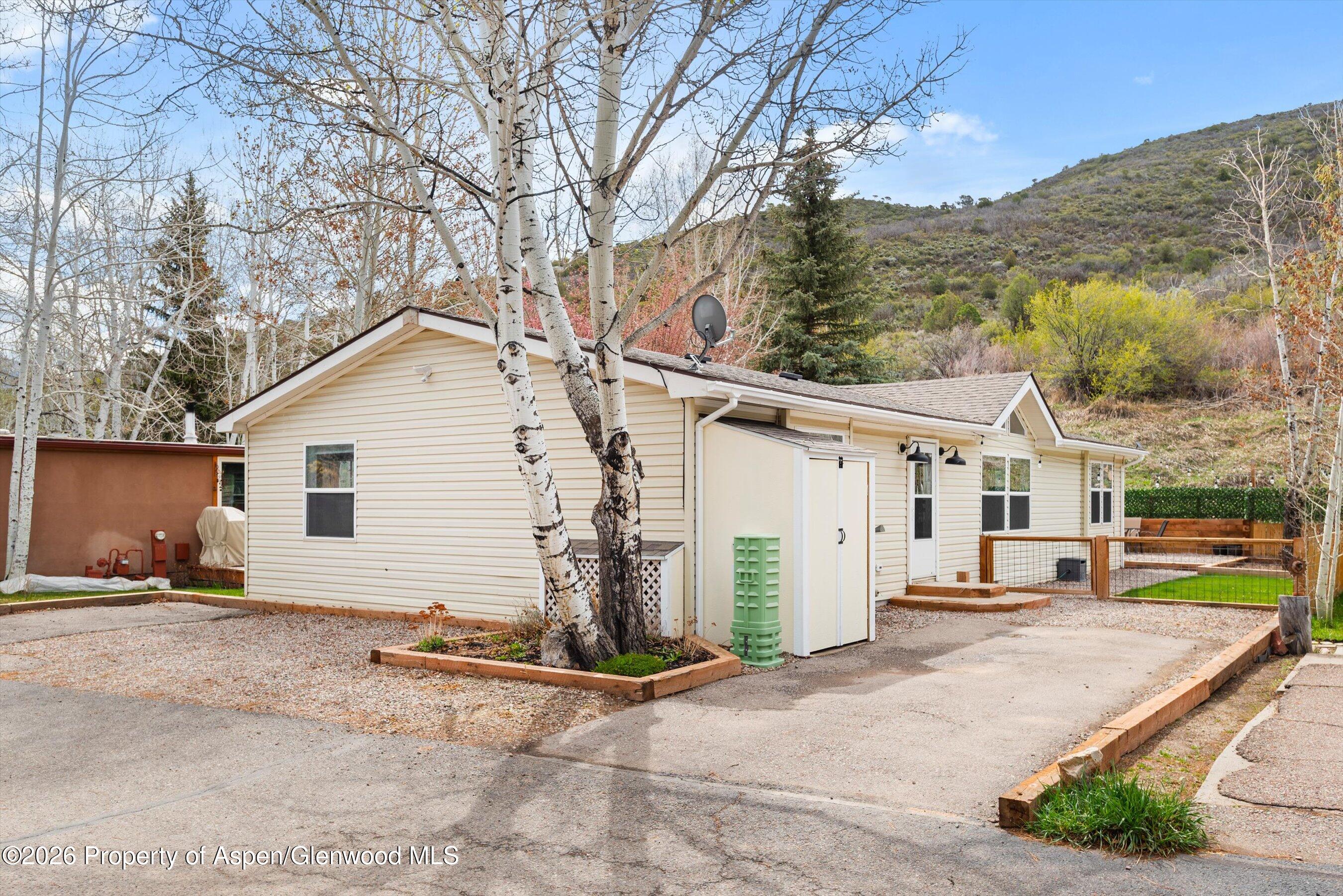 132 Ridge Trail Aspen CO 81611