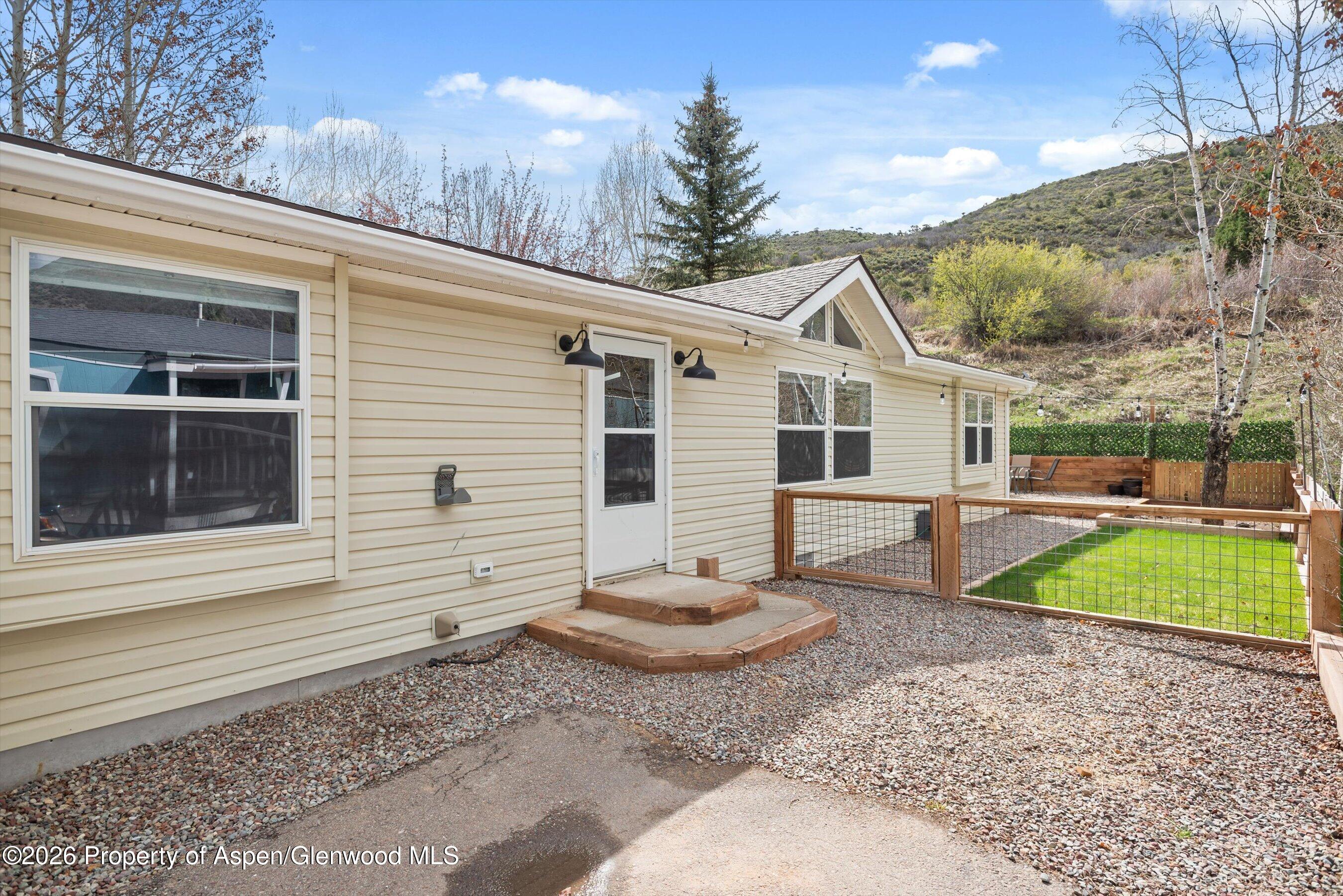 132 Ridge Trail Aspen CO 81611