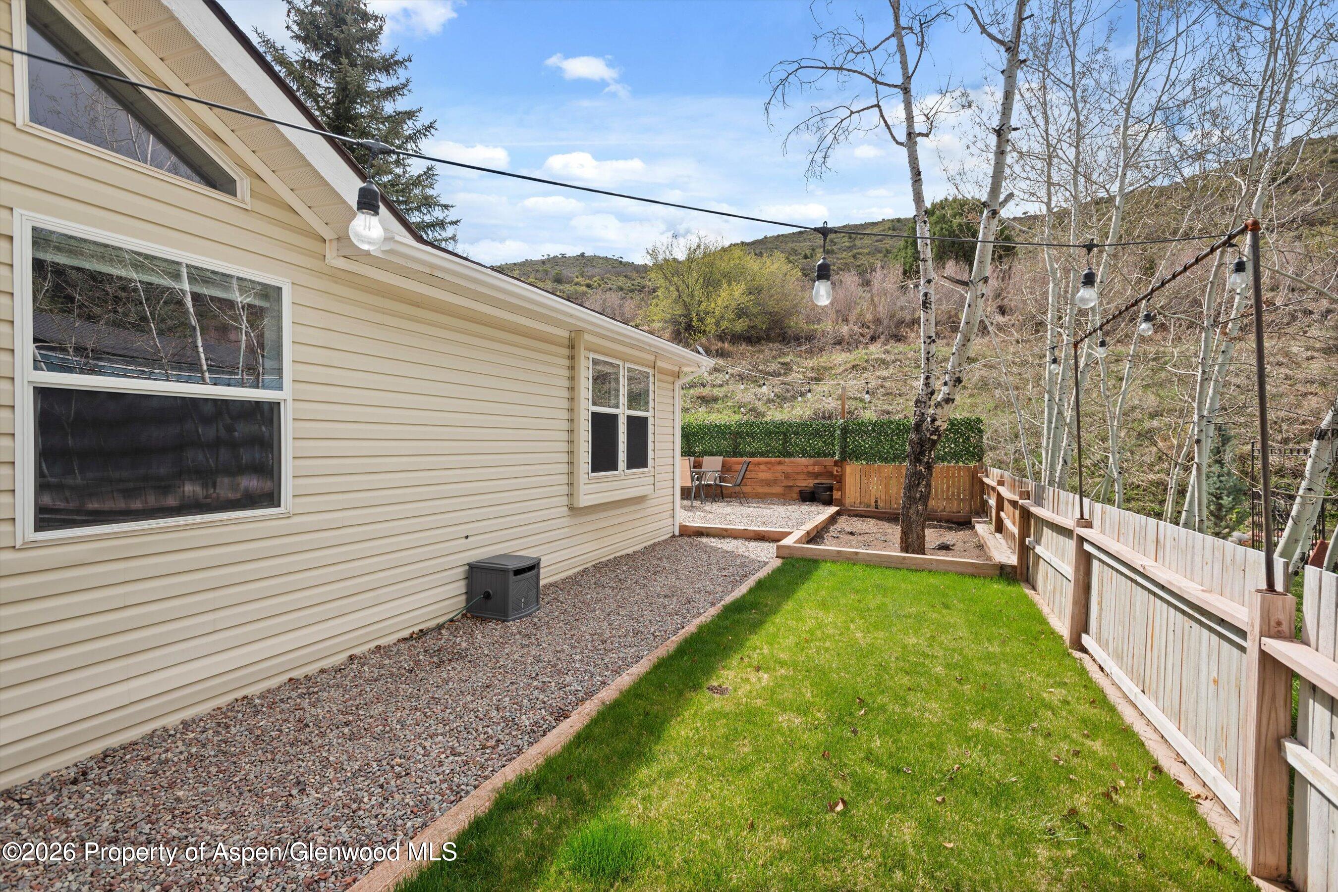 132 Ridge Trail Aspen CO 81611
