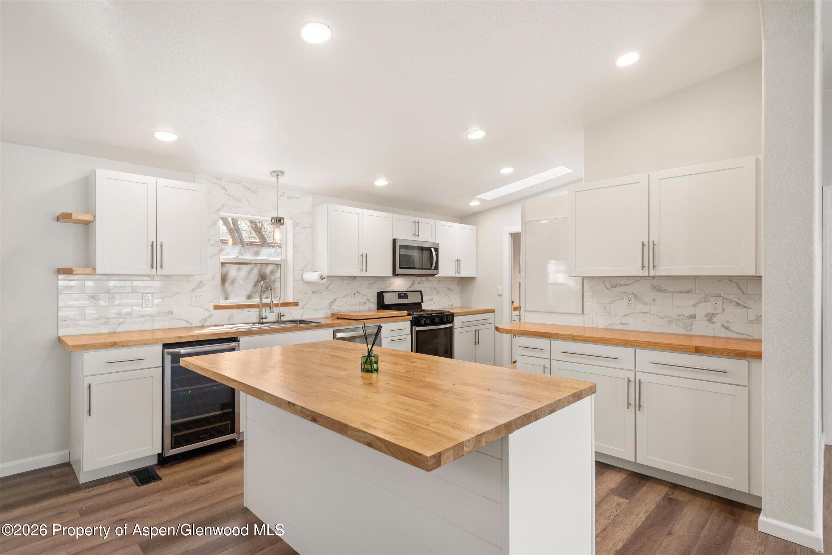 132 Ridge Trail Aspen CO 81611