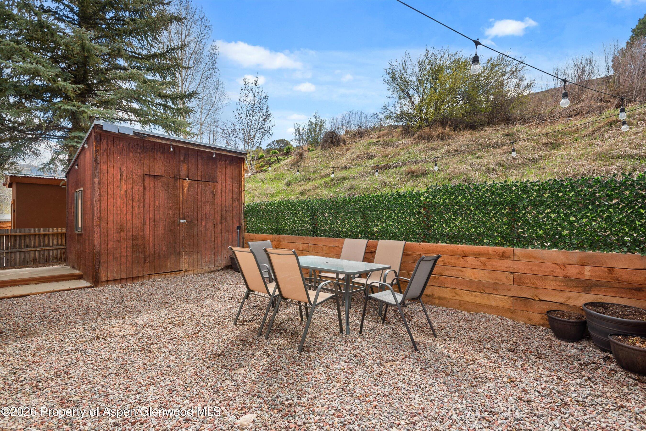 132 Ridge Trail Aspen CO 81611