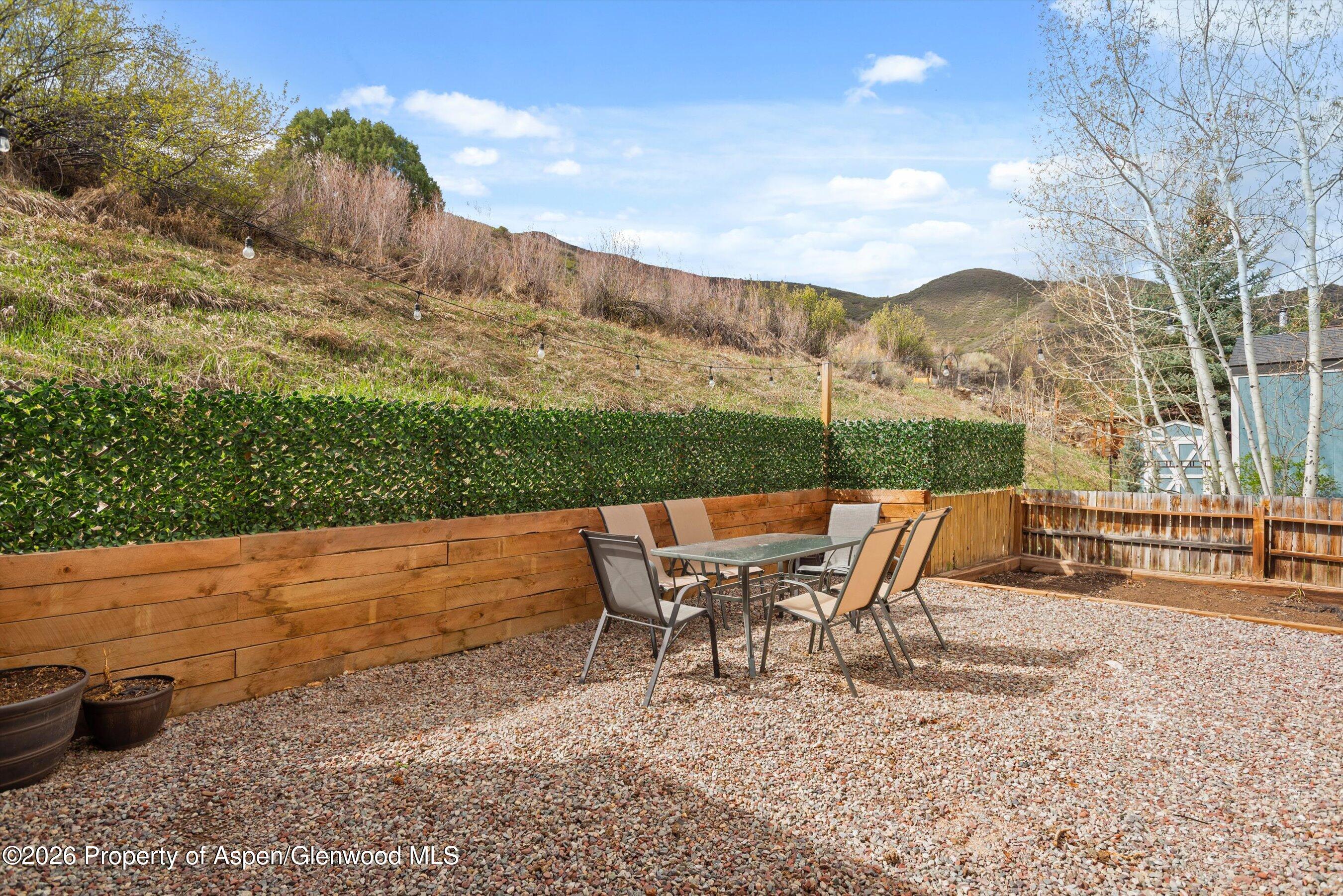 132 Ridge Trail Aspen CO 81611