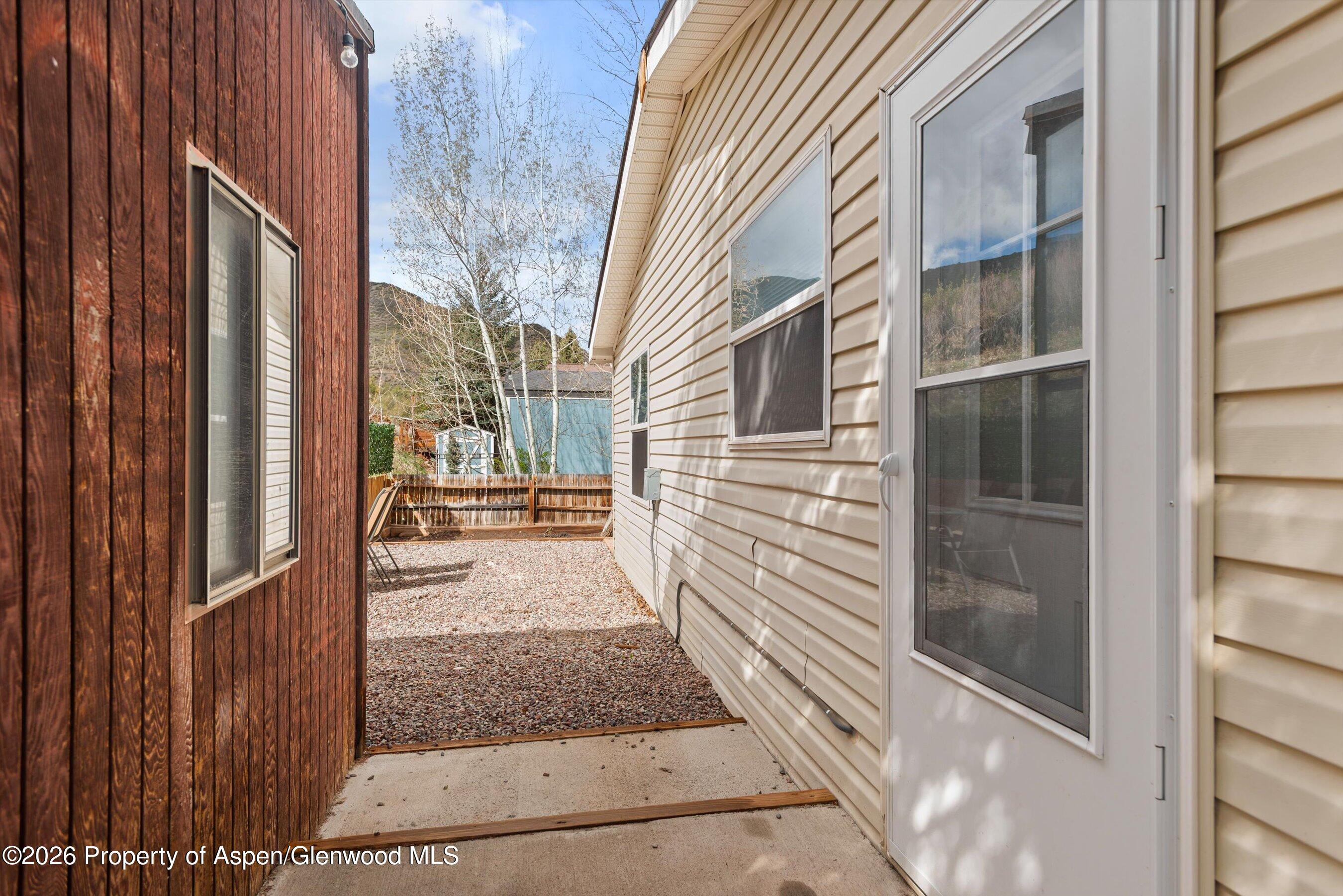 132 Ridge Trail Aspen CO 81611
