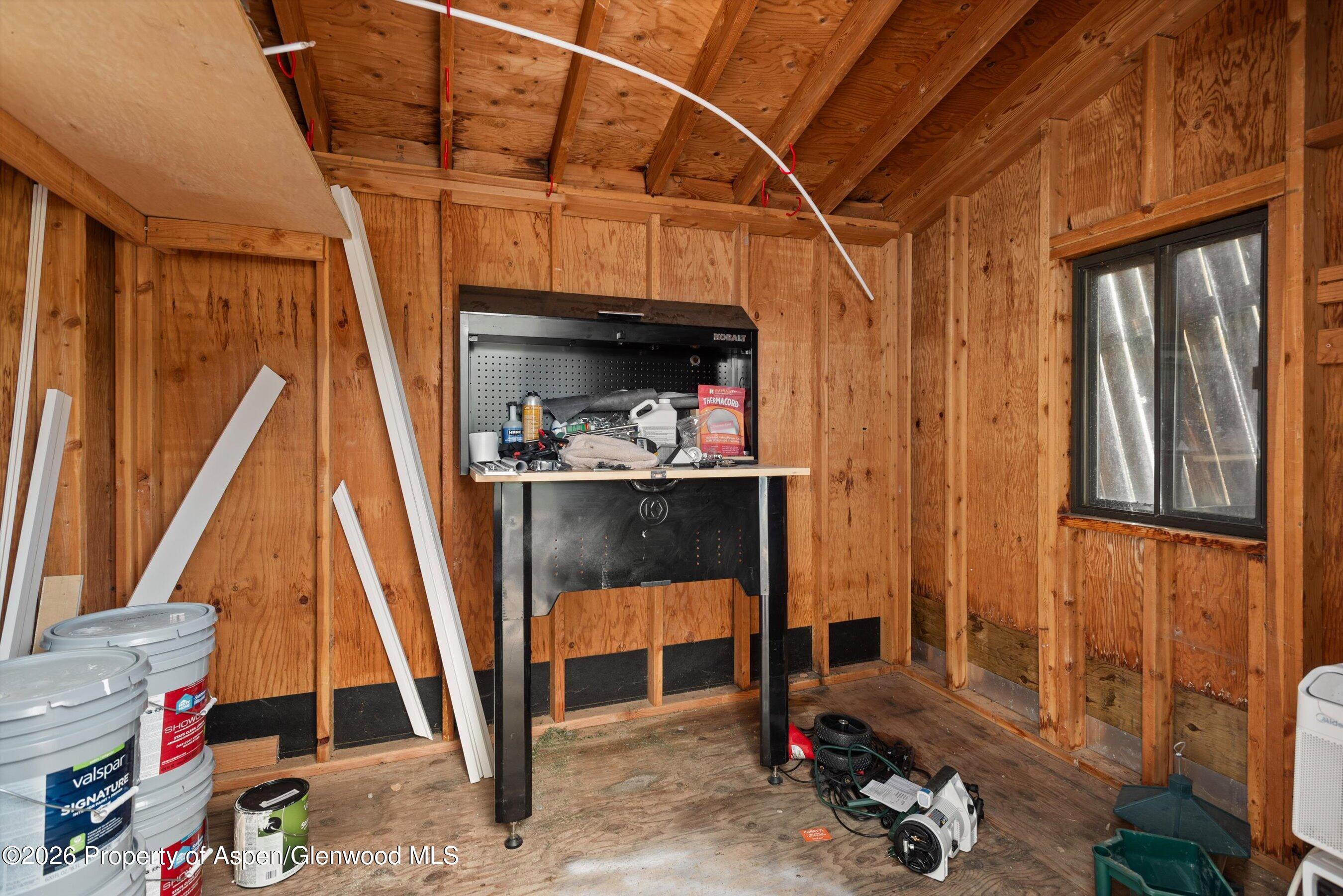 132 Ridge Trail Aspen CO 81611