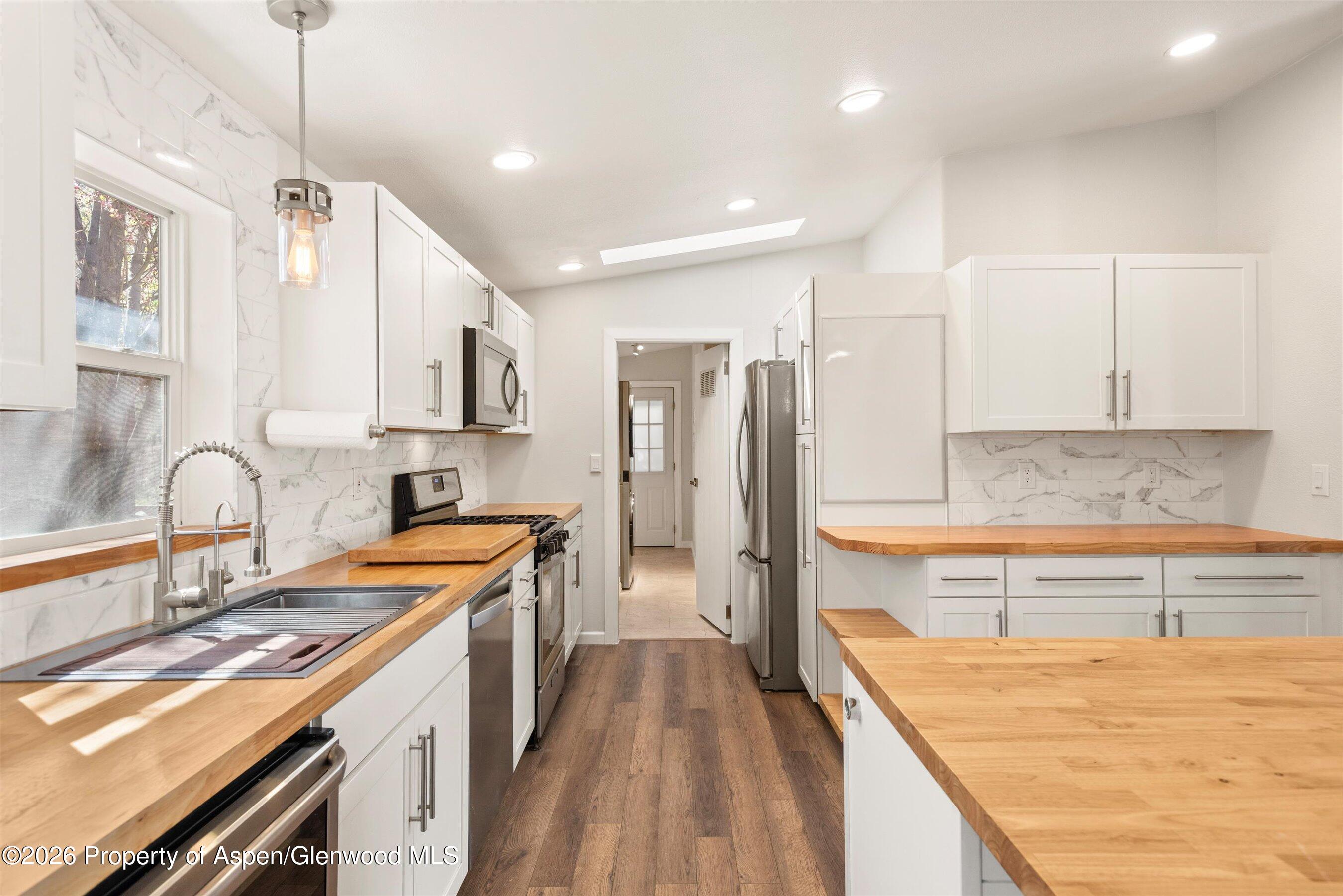 132 Ridge Trail Aspen CO 81611