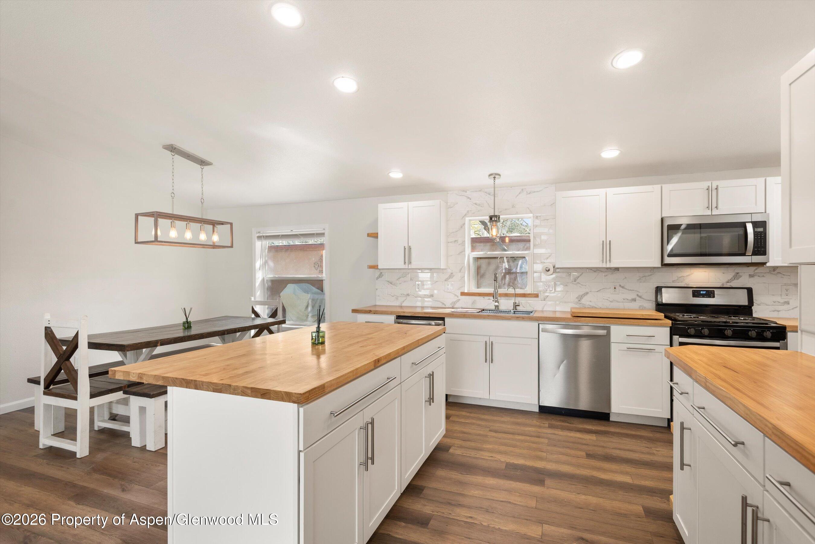 132 Ridge Trail Aspen CO 81611