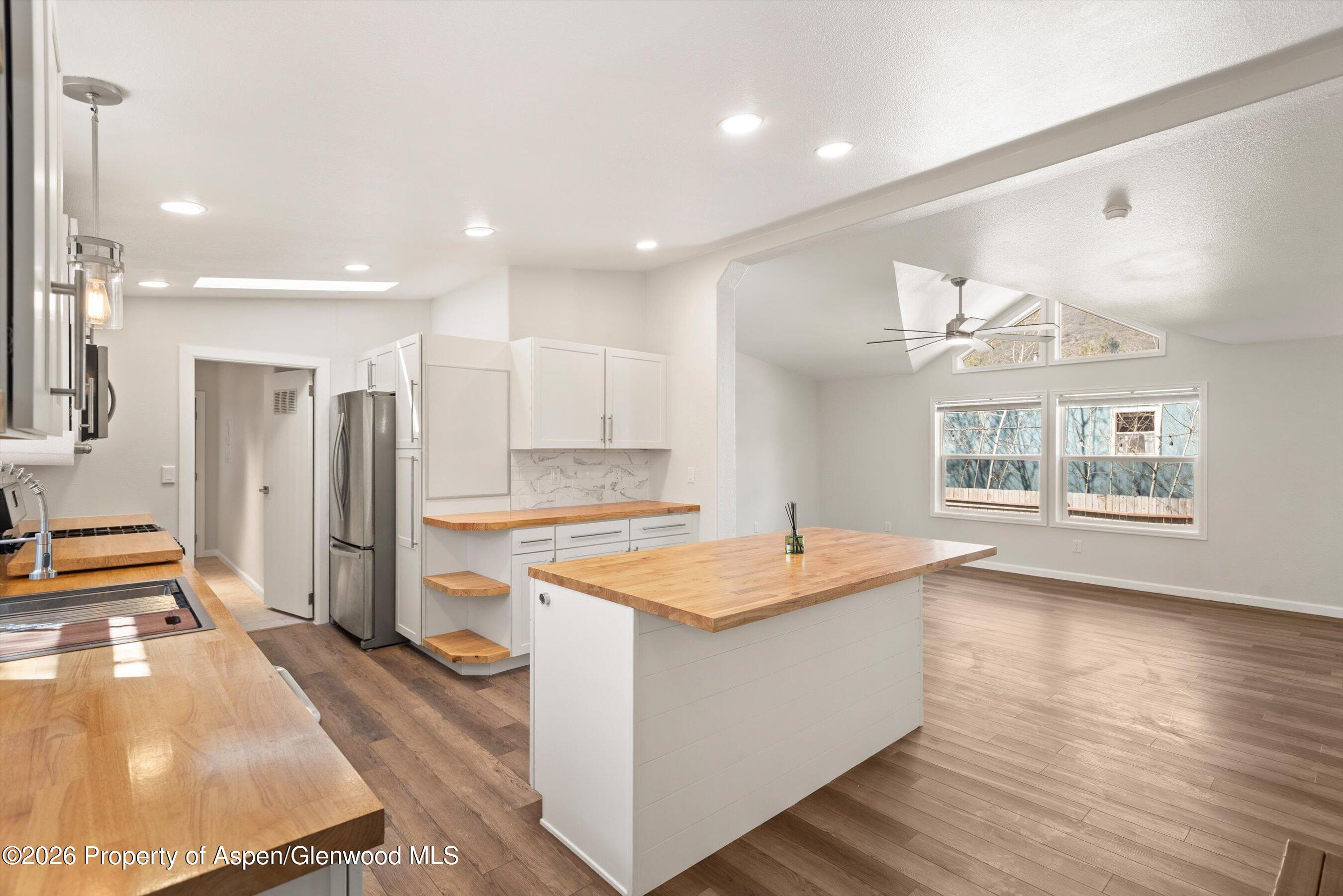 132 Ridge Trail Aspen CO 81611