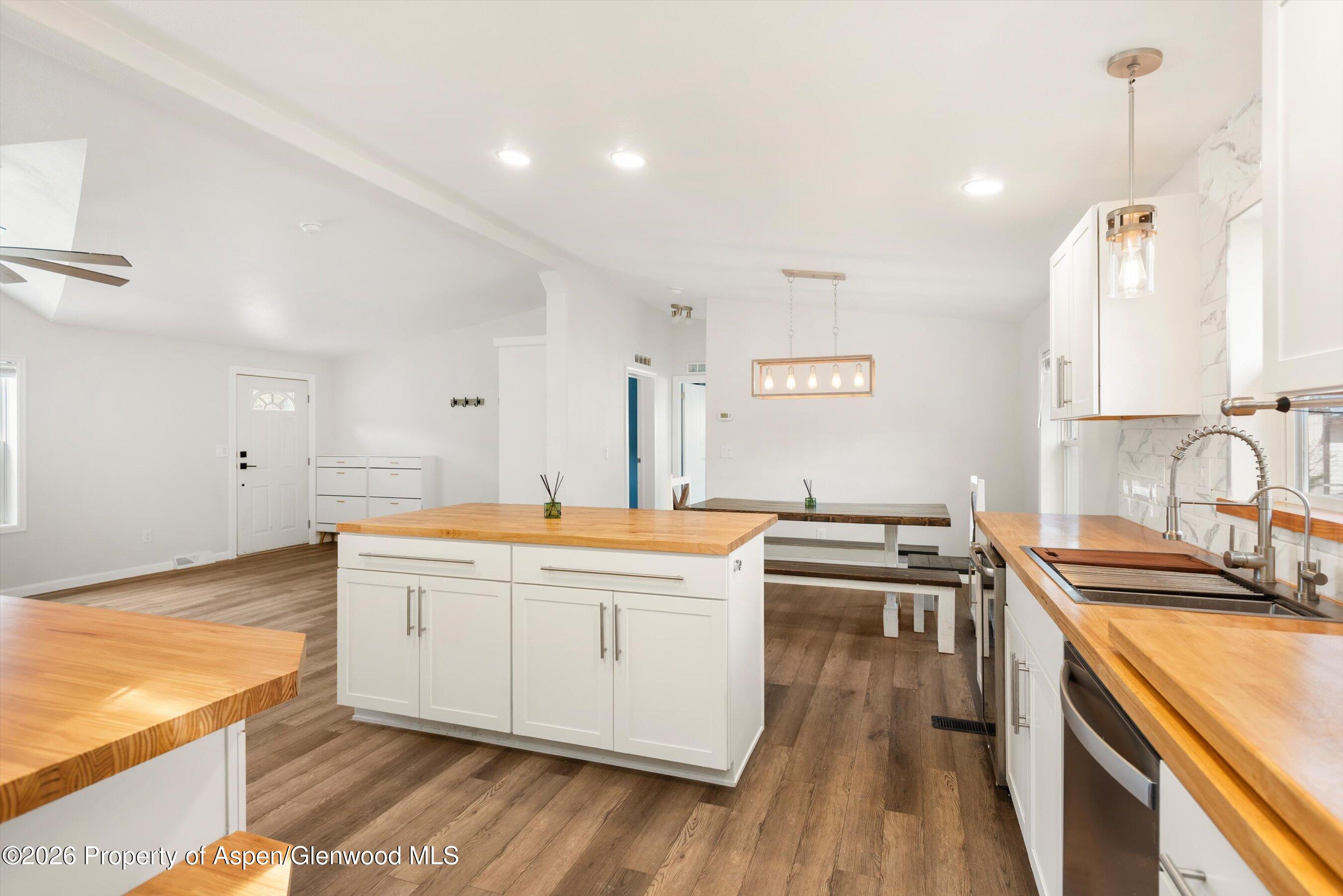 132 Ridge Trail Aspen CO 81611