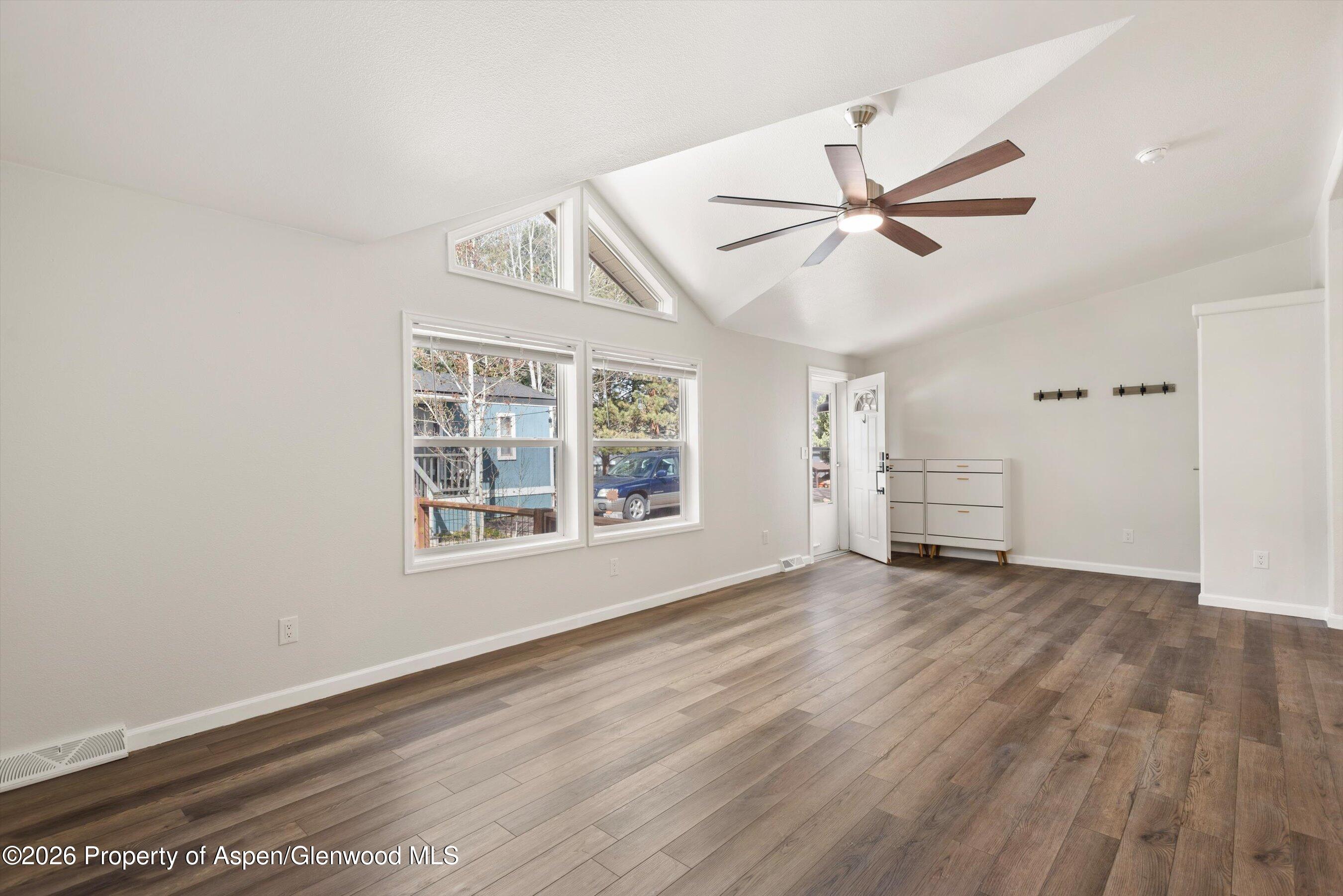 132 Ridge Trail Aspen CO 81611