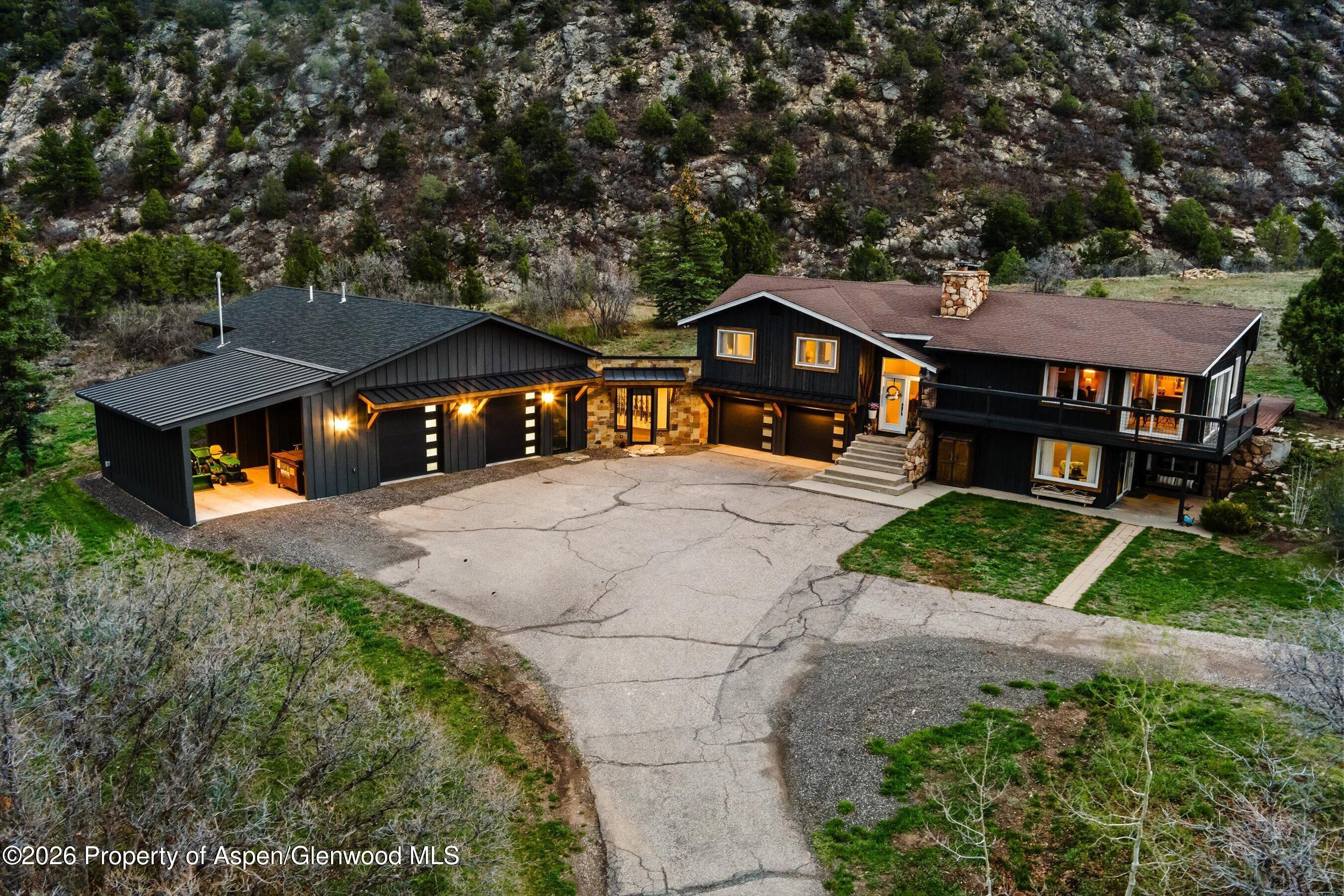 7434 County Road 117 Glenwood Springs CO 81601