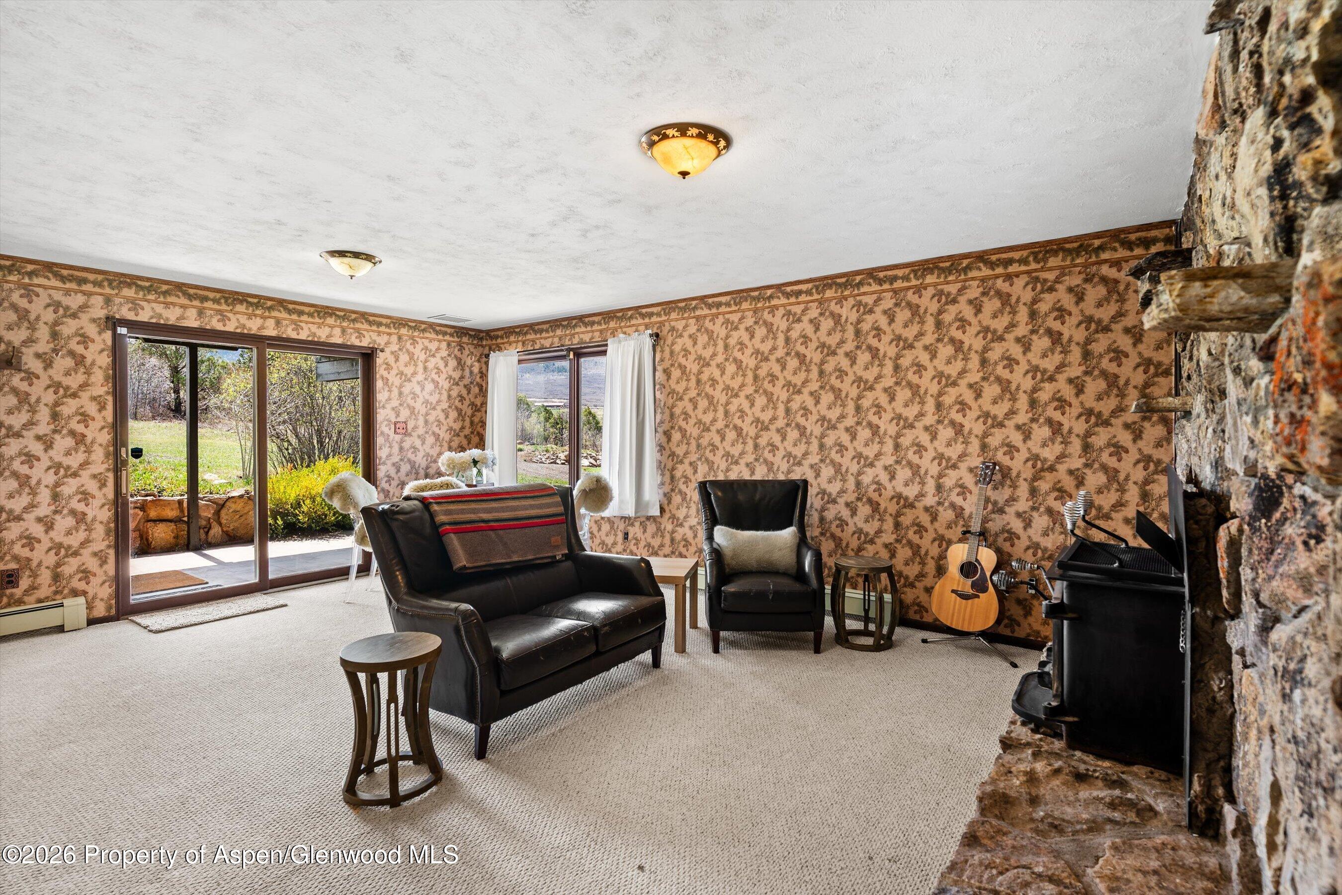 7434 County Road 117 Glenwood Springs CO 81601