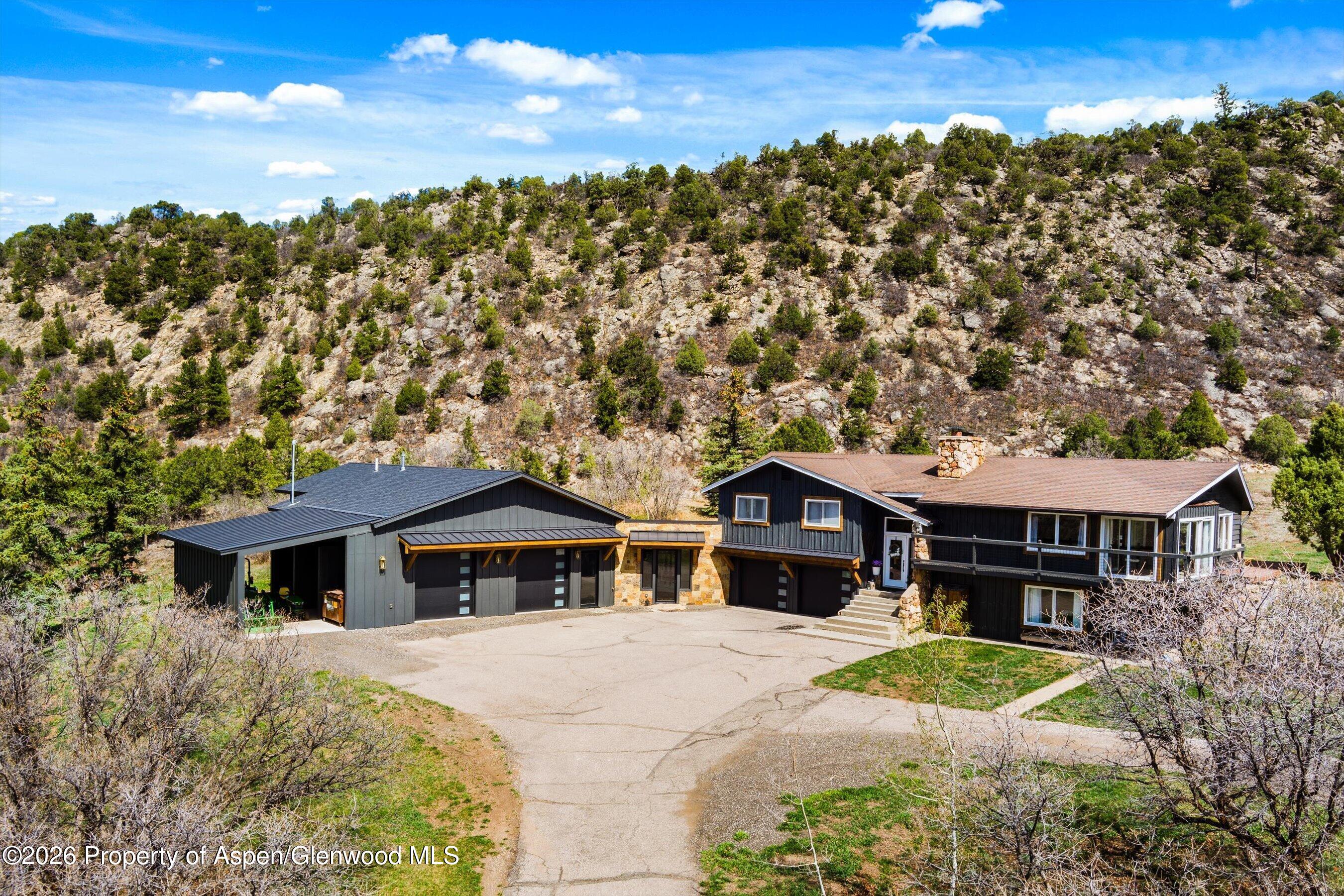 7434 County Road 117 Glenwood Springs CO 81601