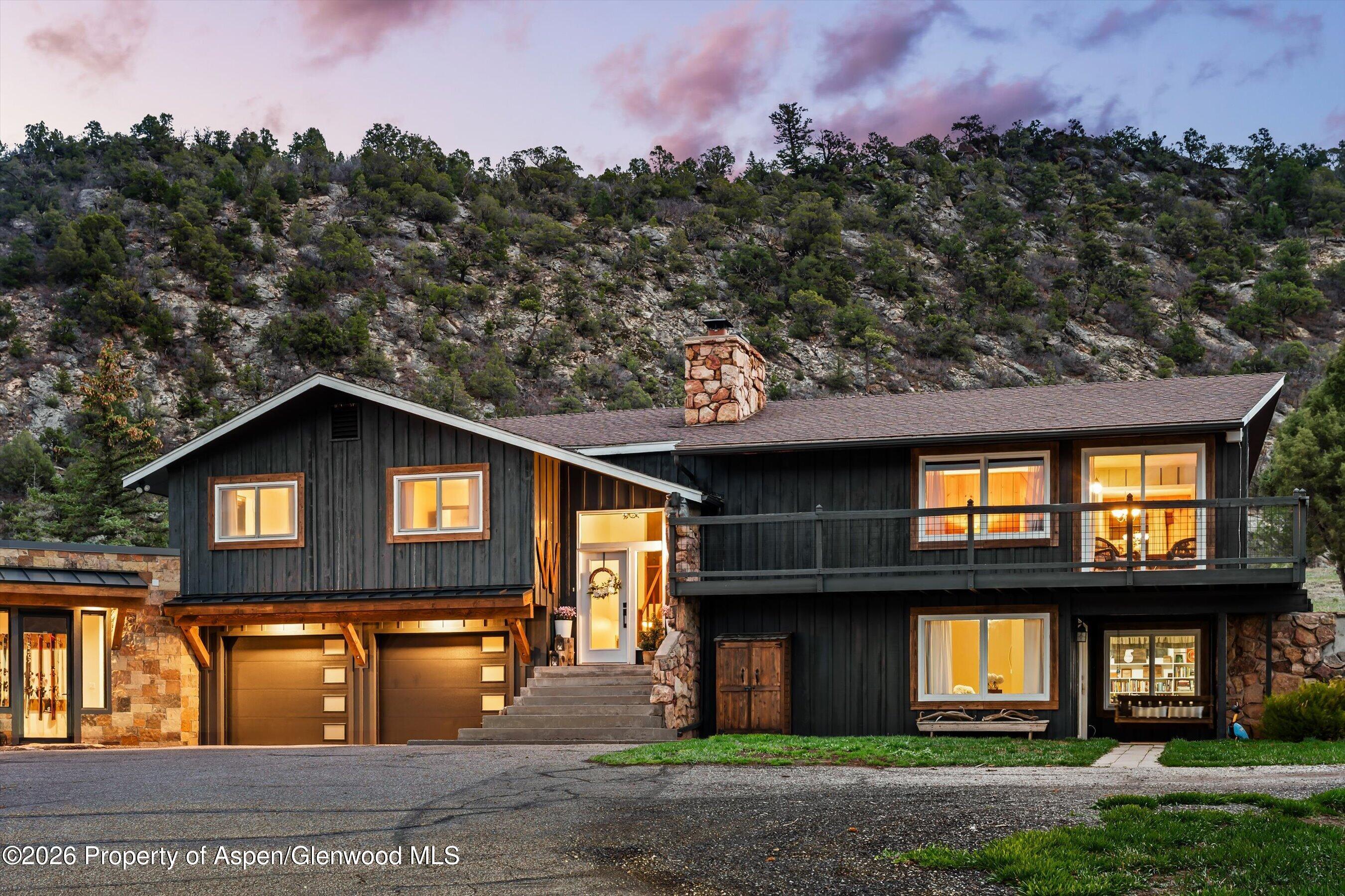 7434 County Road 117 Glenwood Springs CO 81601