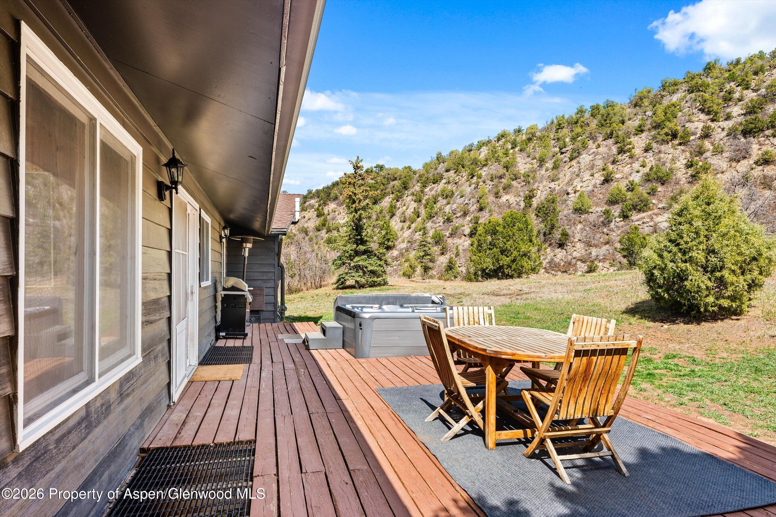 7434 County Road 117 Glenwood Springs CO 81601