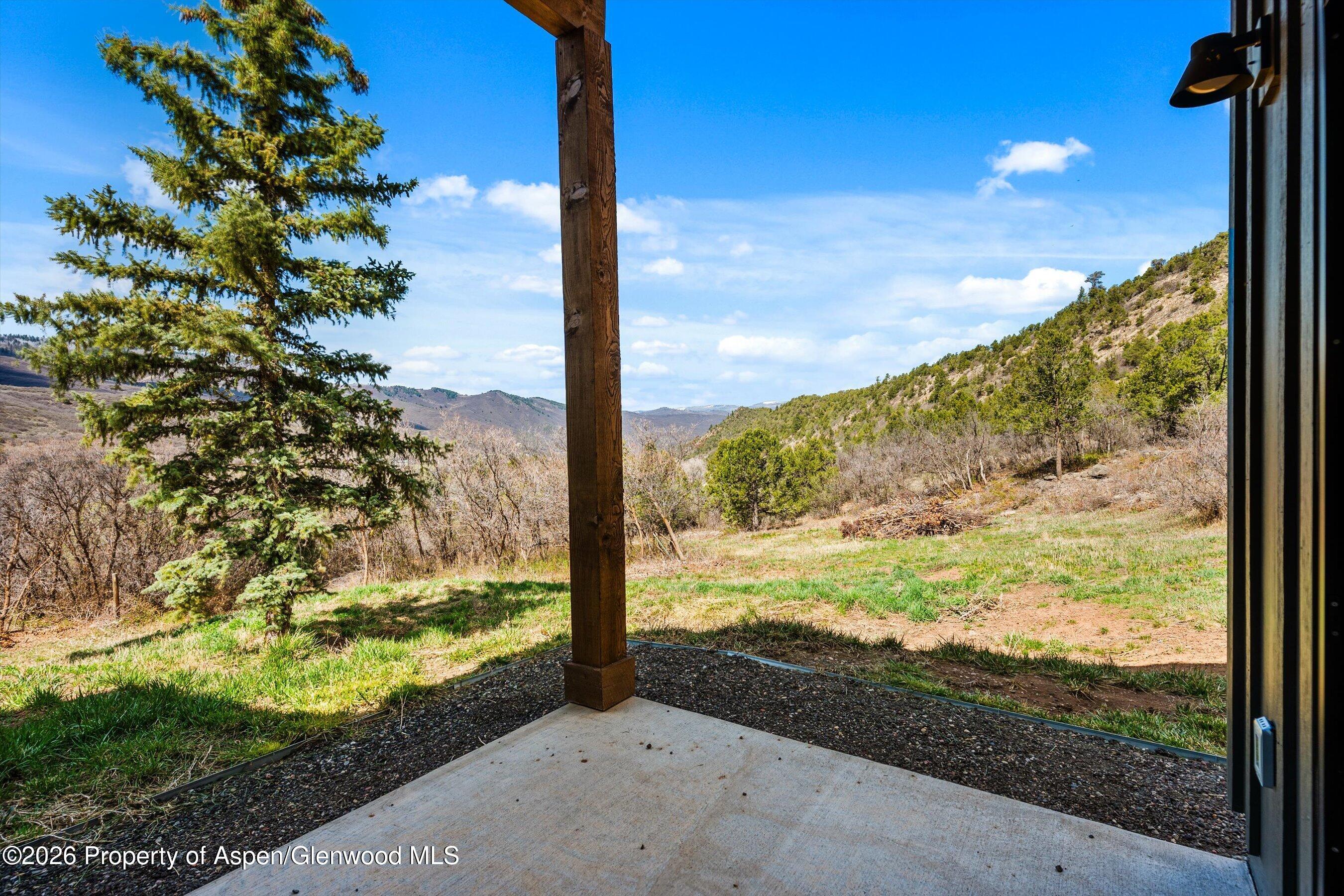 7434 County Road 117 Glenwood Springs CO 81601