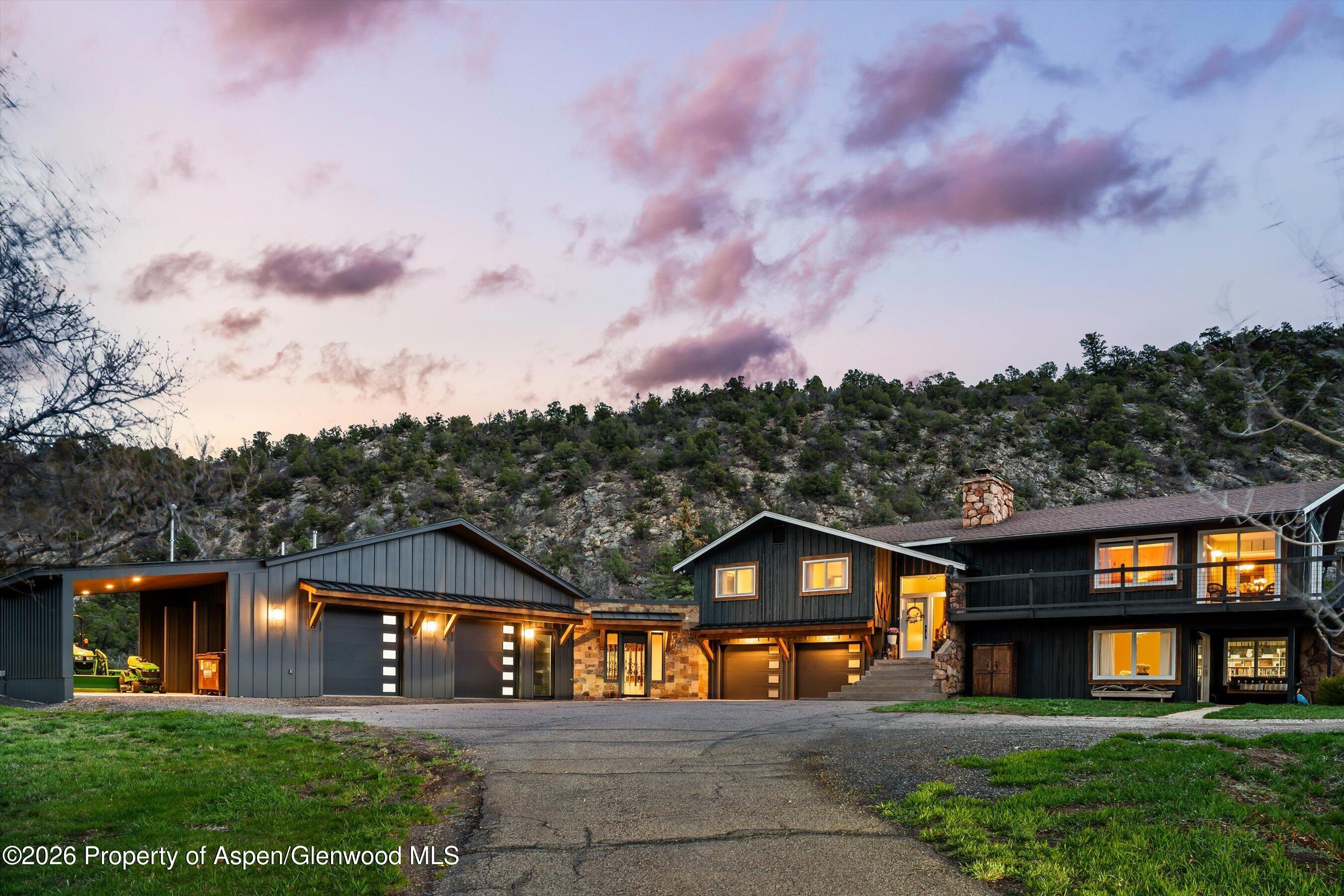 7434 County Road 117 Glenwood Springs CO 81601