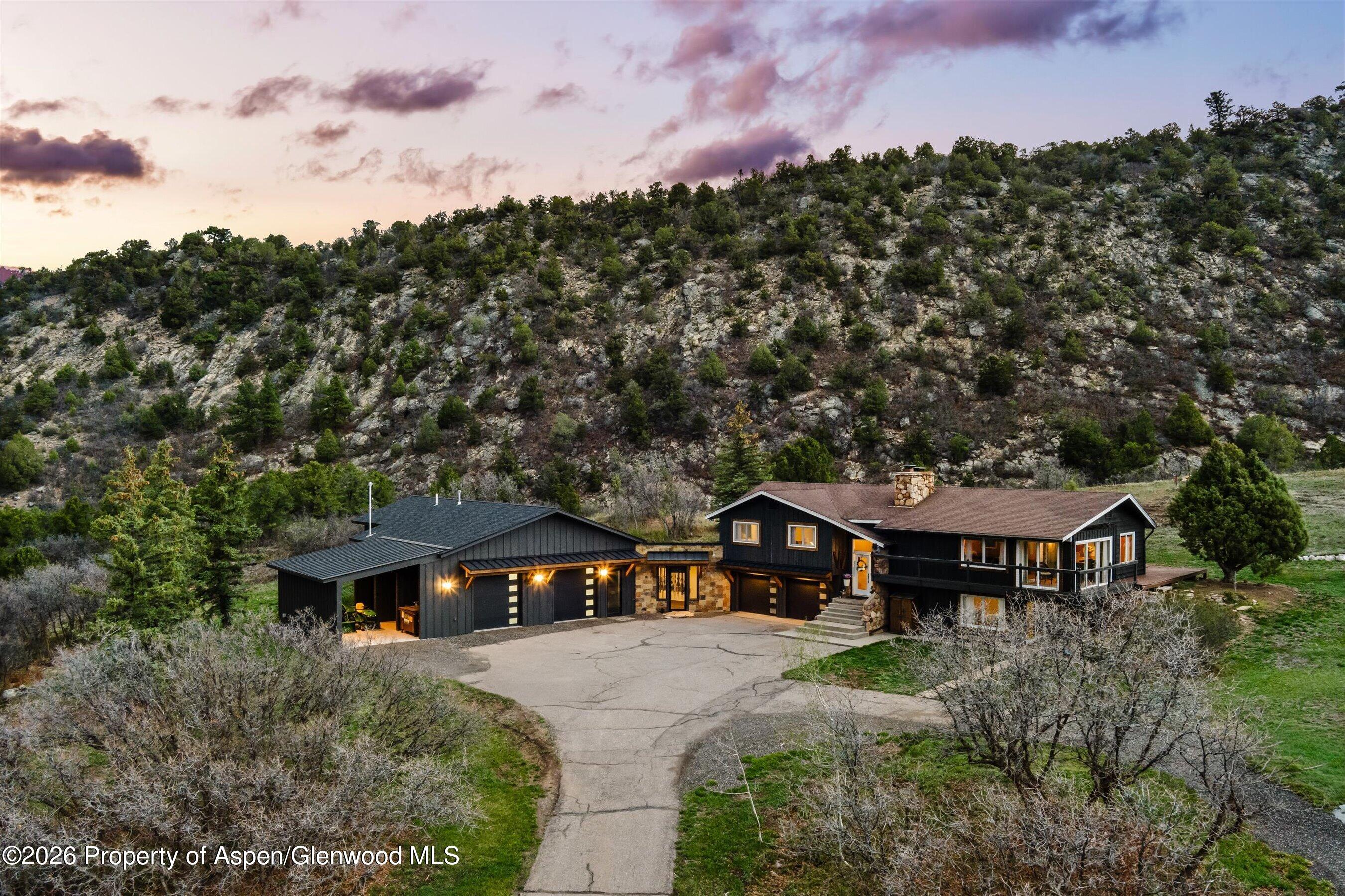 7434 County Road 117 Glenwood Springs CO 81601