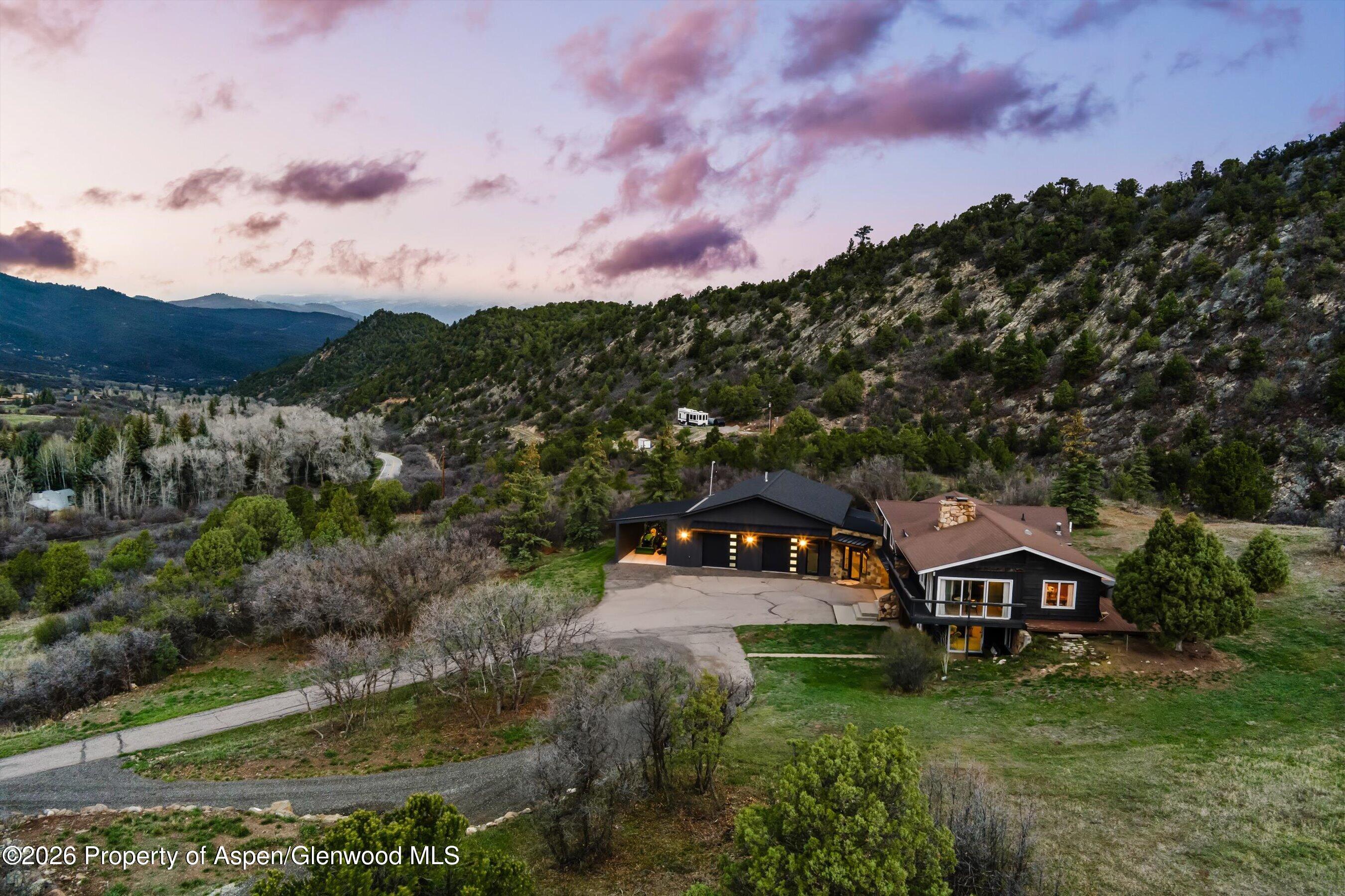 7434 County Road 117 Glenwood Springs CO 81601